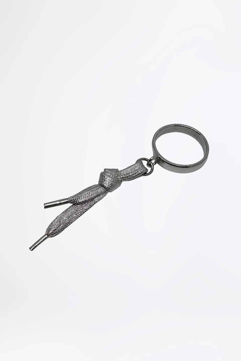 esther-perbandt-lace-ring-silber-edelstahl image 1