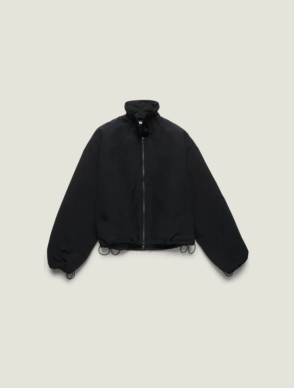 ioannes-bomber-jacket-nylon-blouson-wattiert-unisex image 1
