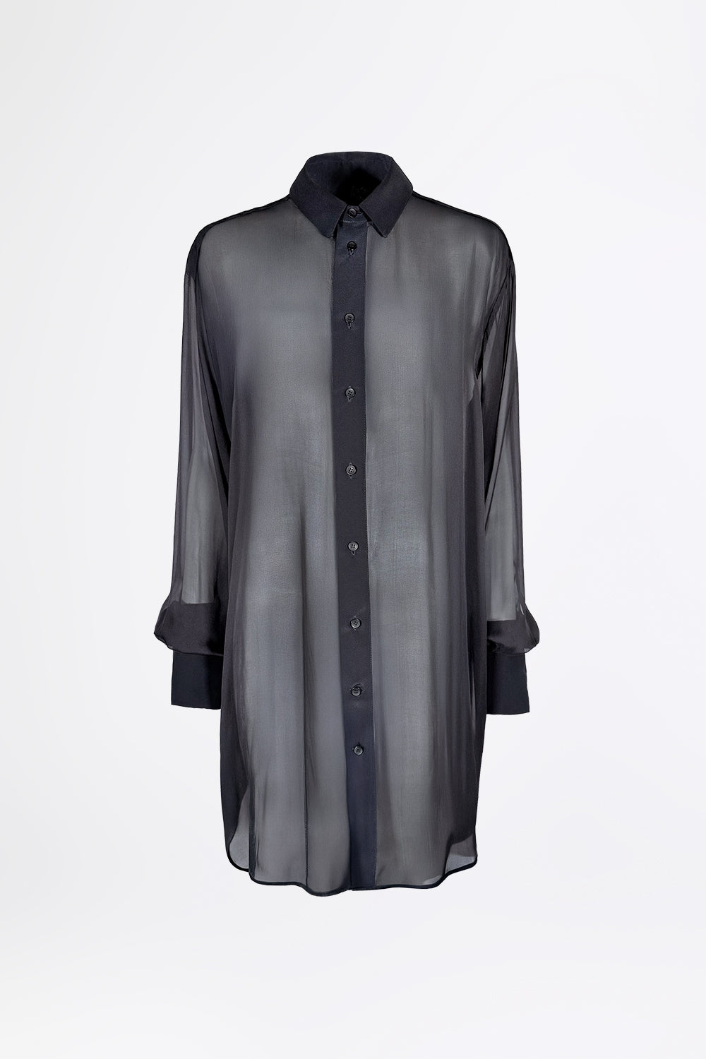 esther-perbandt-float-silk-bluse-schwarz-seide-oversized image 2