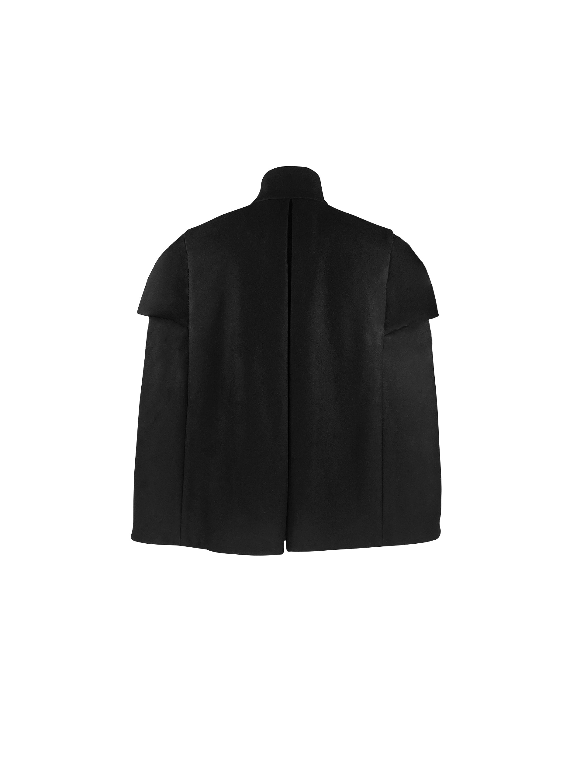 esther-perbandt-pilot-cape-damen-schwarz-woll-cape image 7
