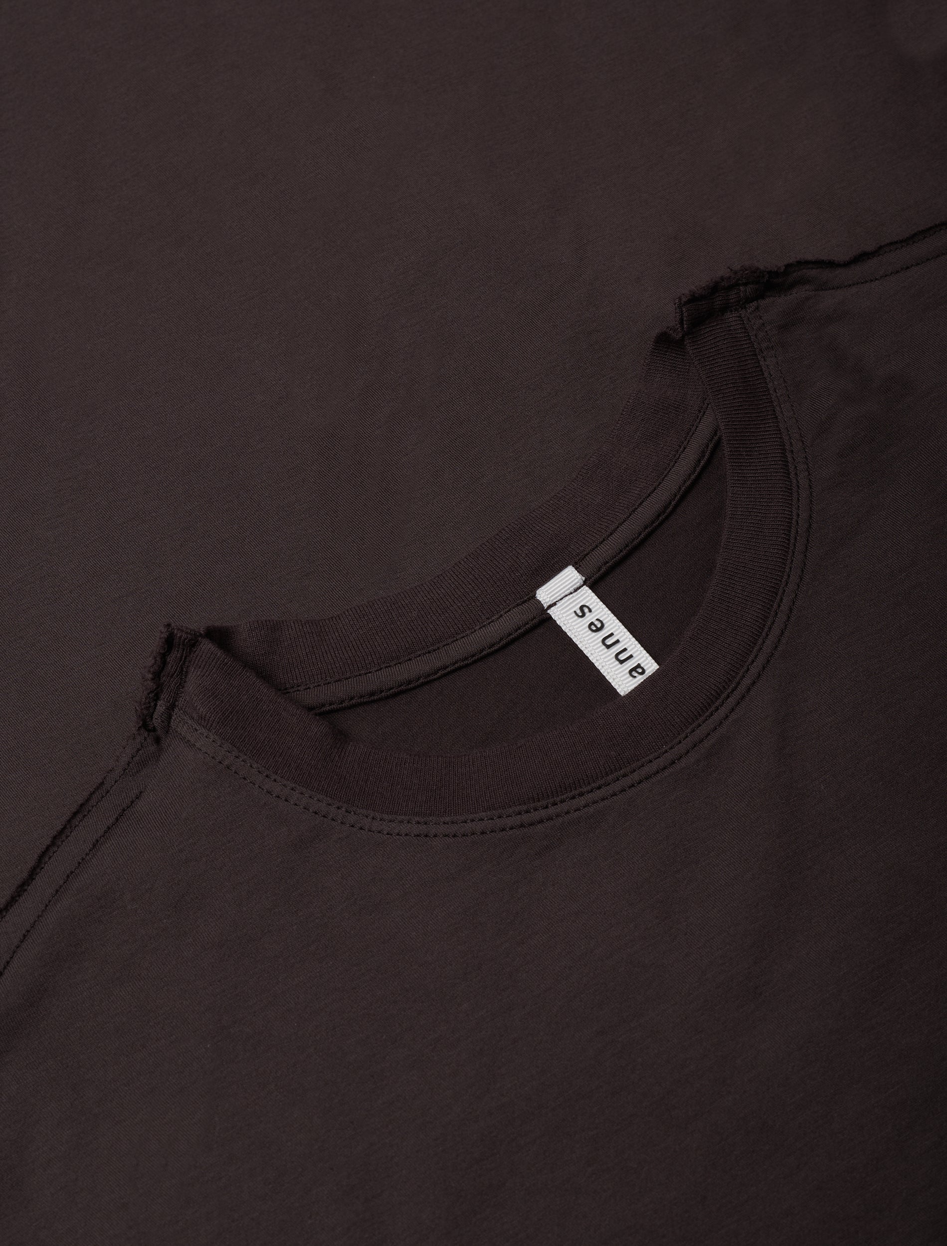 ioannes-longsleeve-supima-baumwolle-unisex-slim-fit image 2