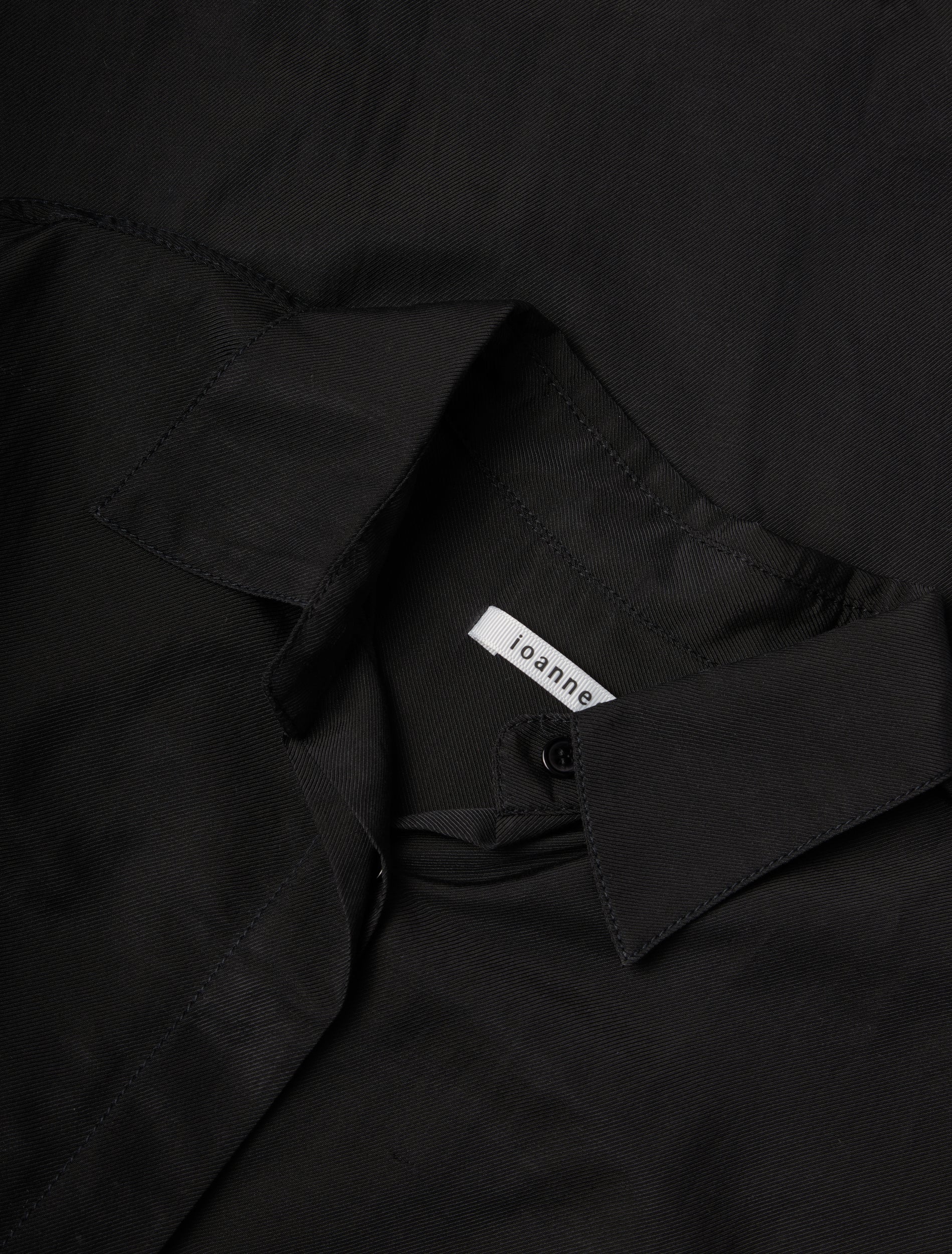 ioannes-classic-shirt-hemd-viskose-baumwolle-loose-fit image 3