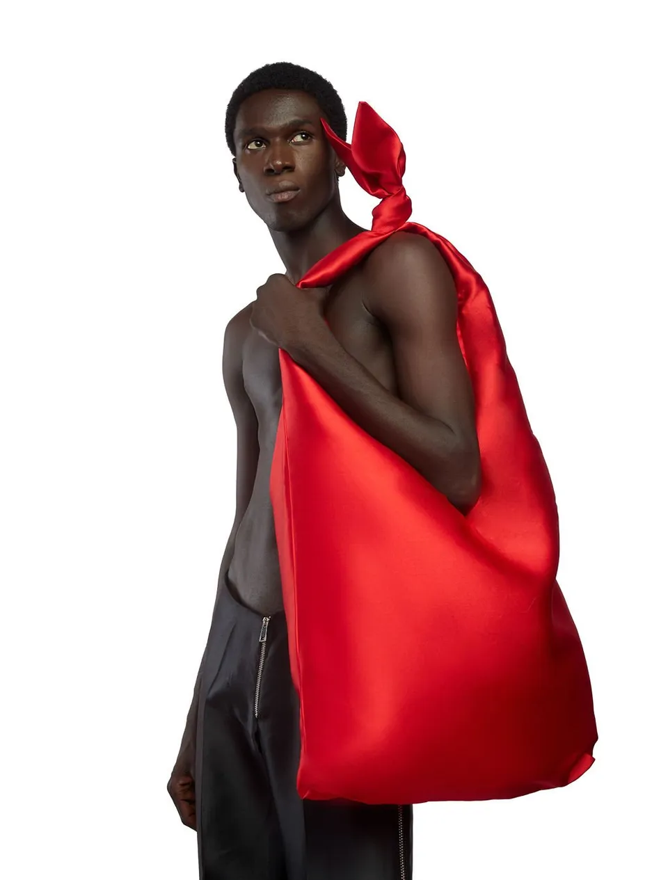 fruch-po-hobo-stofftasche-rodo-mit-knoten image 1