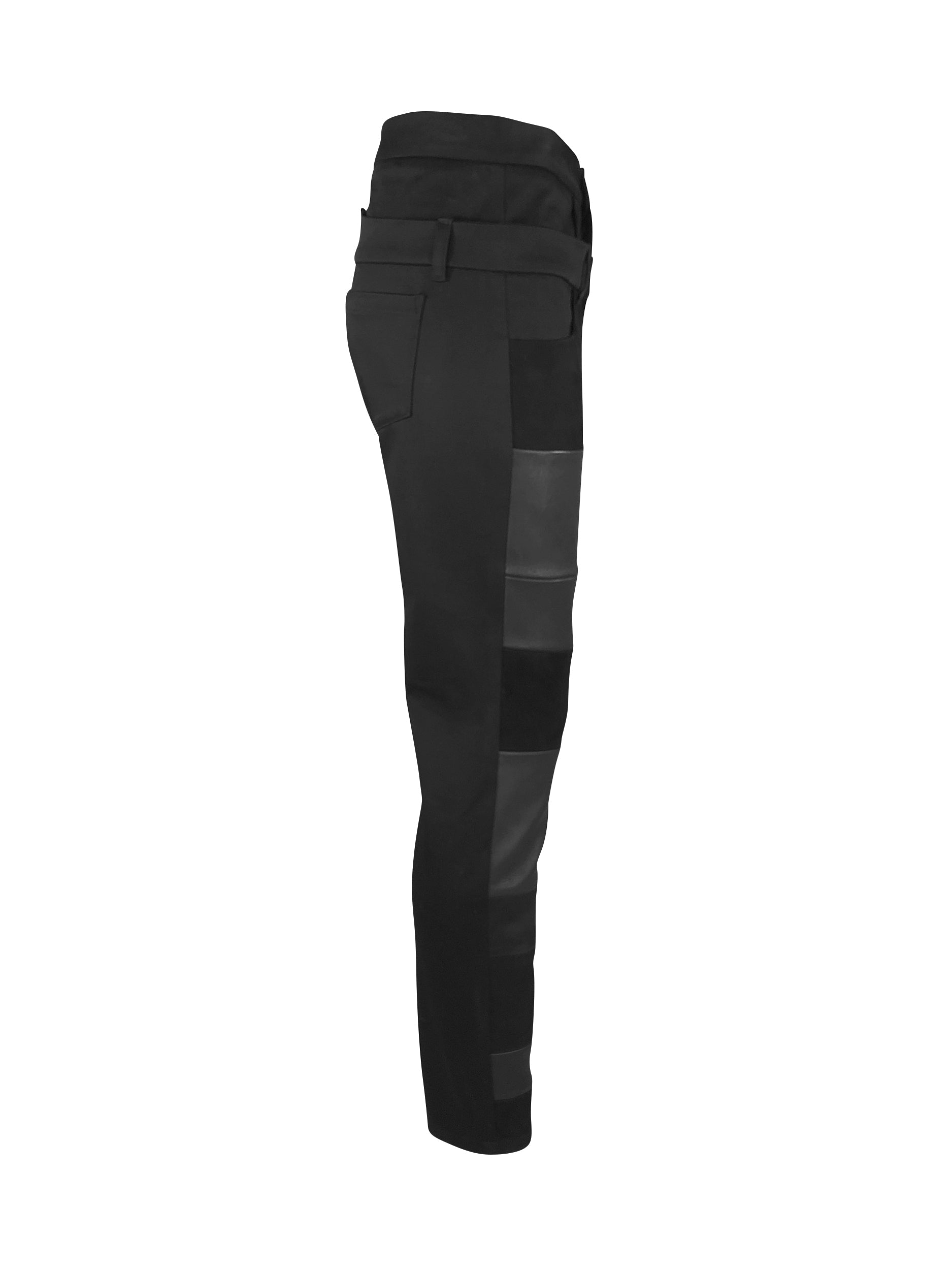 esther-perbandt-skinny-norris-leather-hose-herren-schwarz image 6