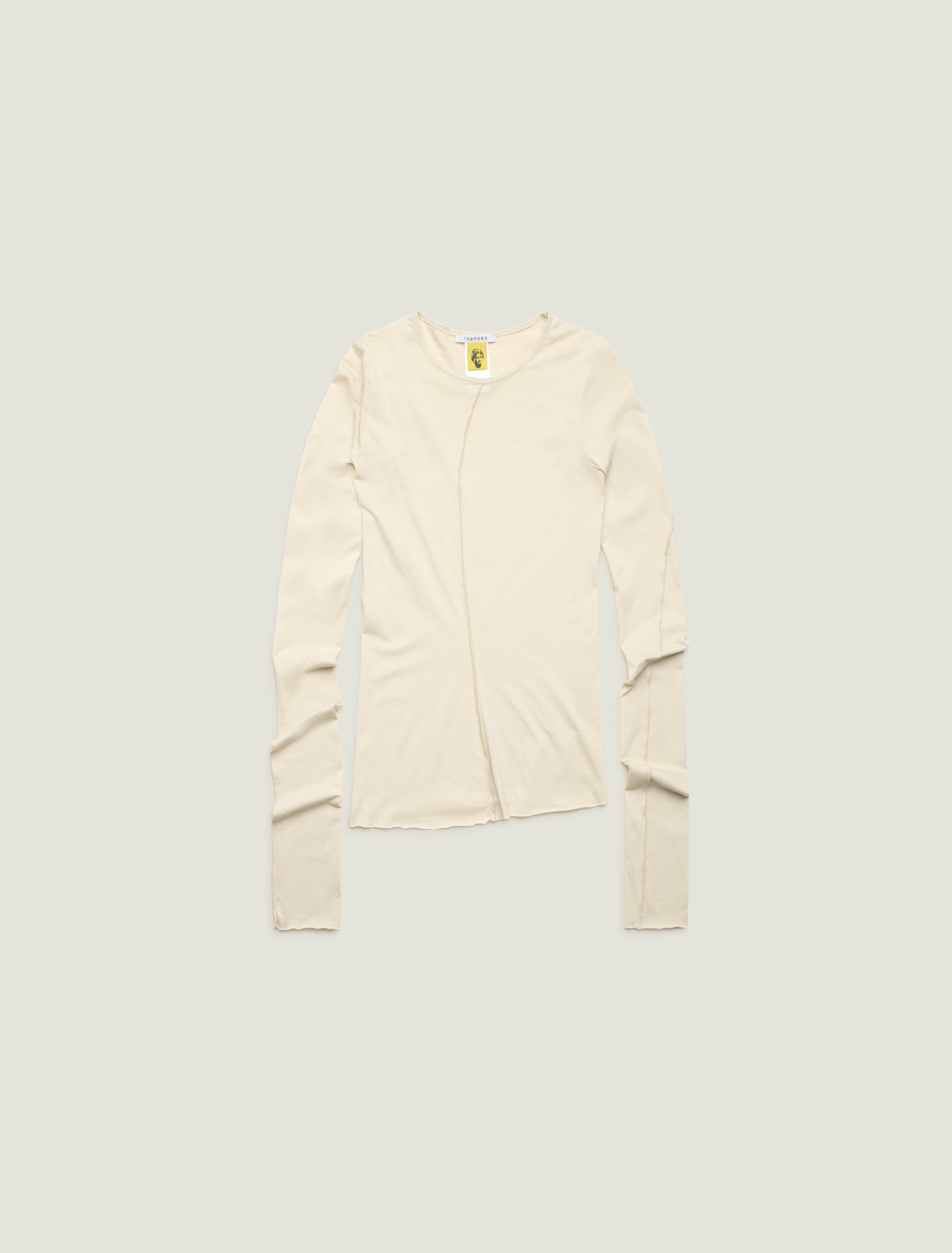 ioannes-longsleeve-langarmshirt-supima-baumwolle-slim-schwarz image 1