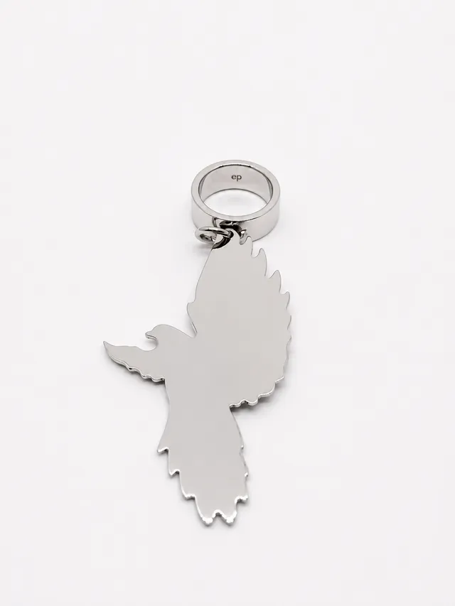 esther-perbandt-bird-silber-ring-gr-54-platiniert image 1