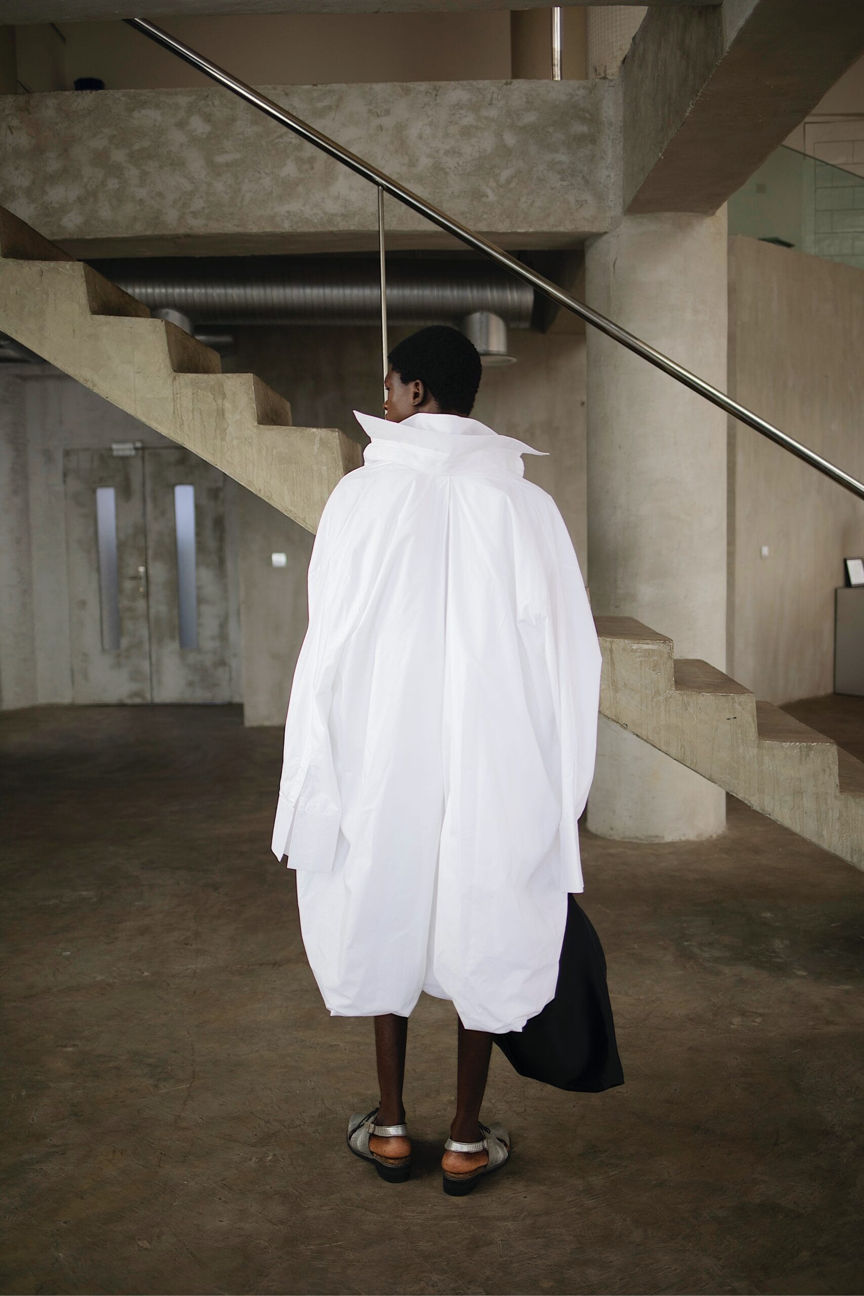fruch-canopy-doppel-hemdkleid-leichte-baumwolle image 2