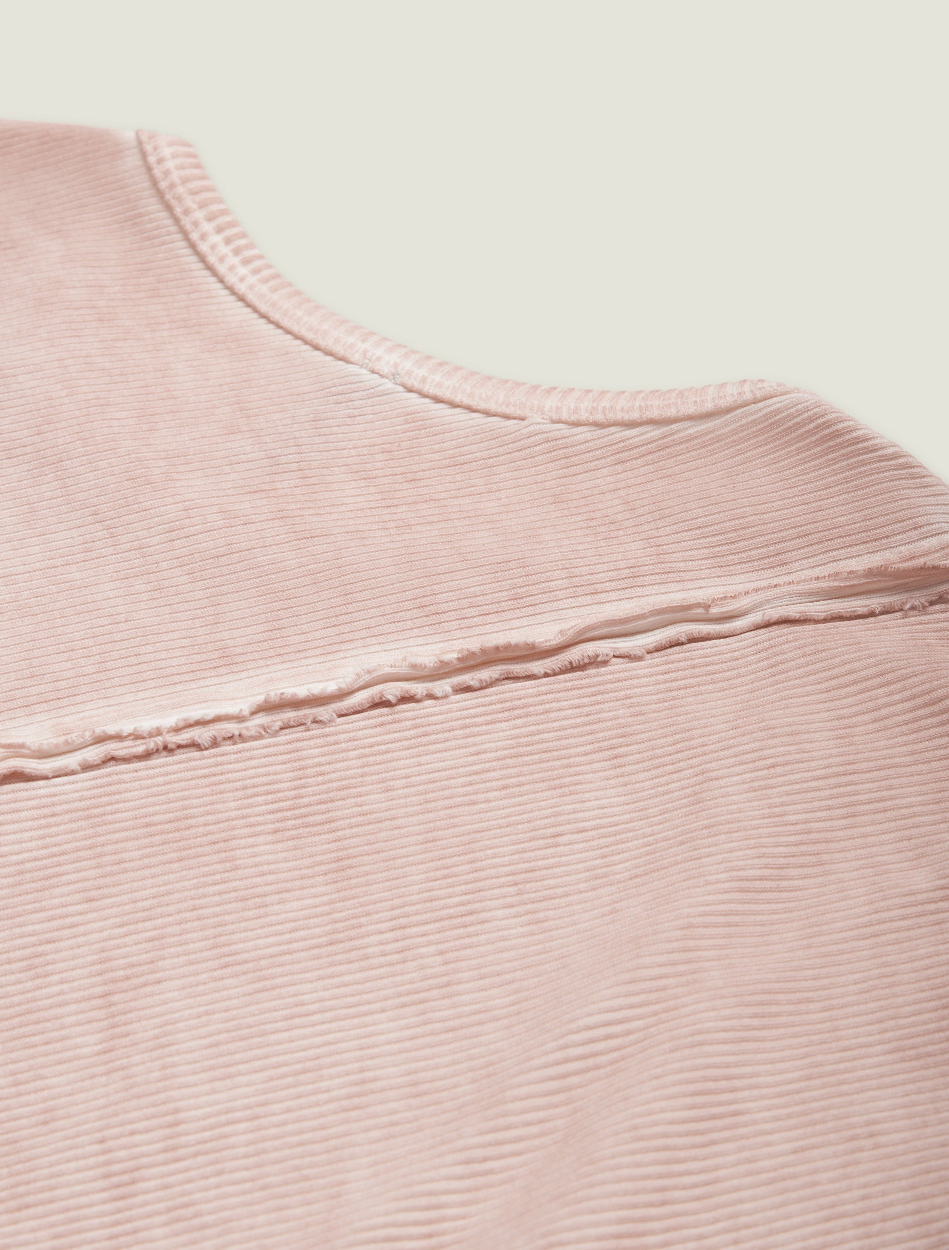 ioannes-bias-t-shirt-baumwoll-ripp-regular-fit image 3