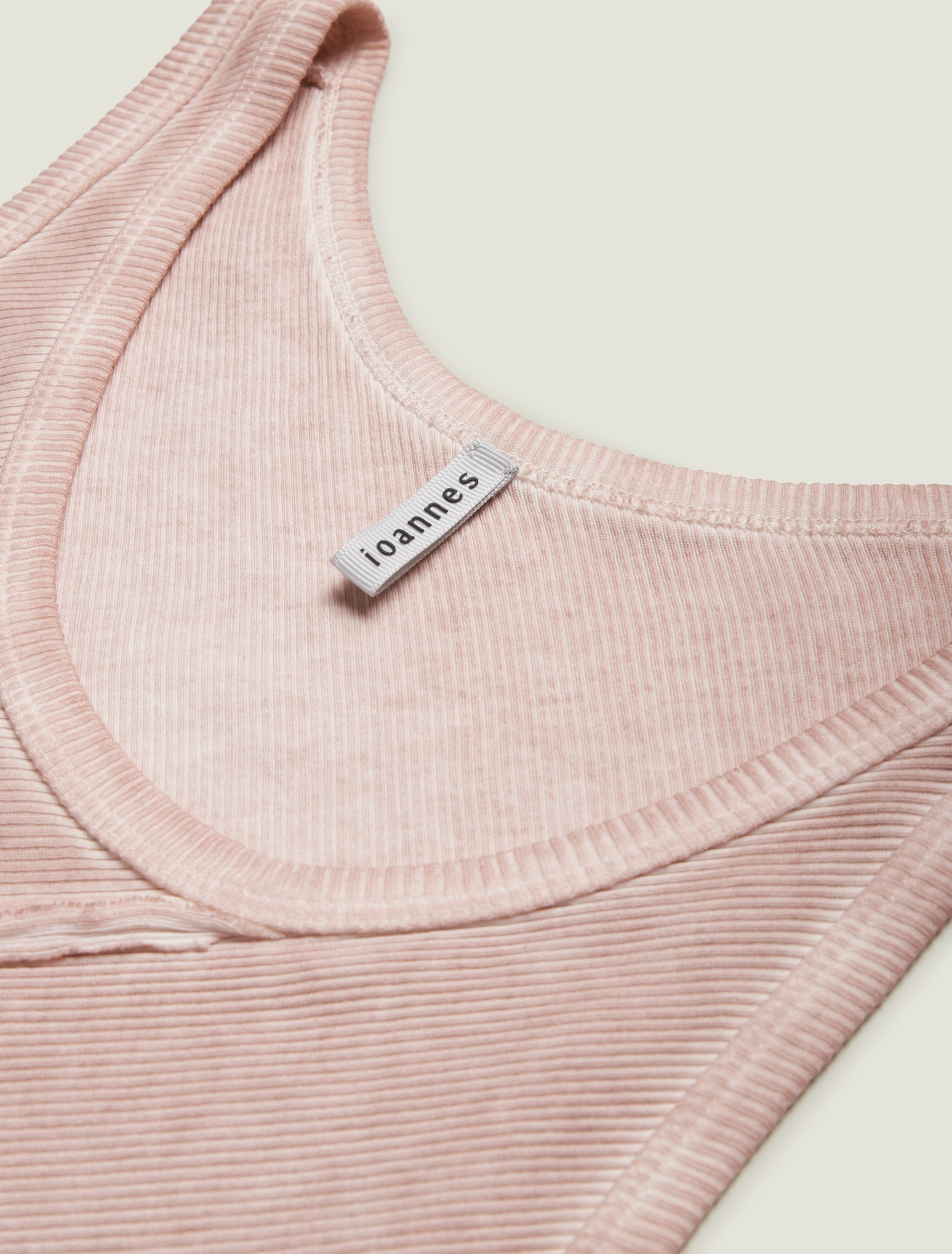 ioannes-bias-tank-top-tr-gertop-baumwoll-ripp-unisex image 3