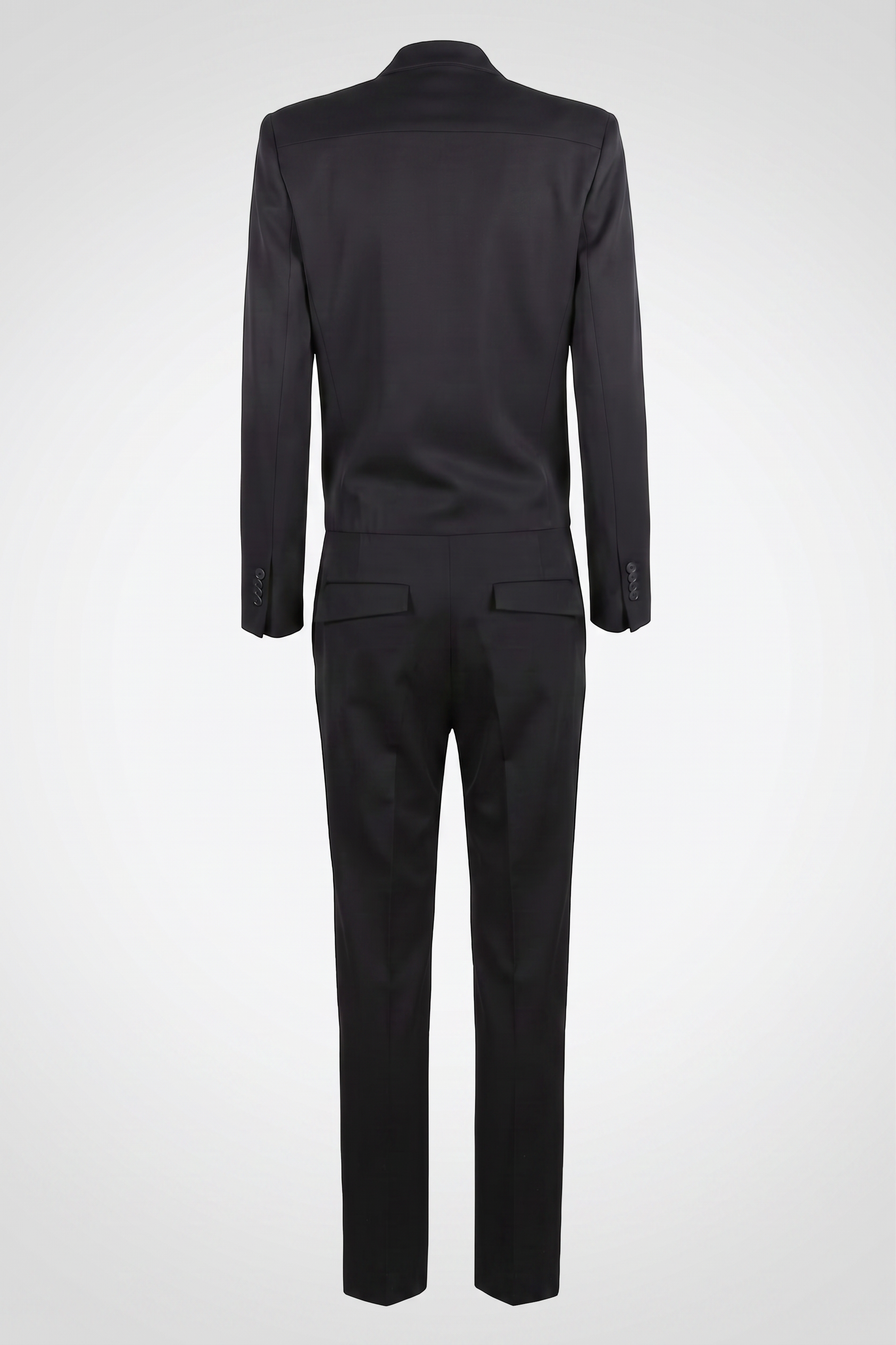 esther-perbandt-trace-overall-herren-schwarz-aus-wolle image 3