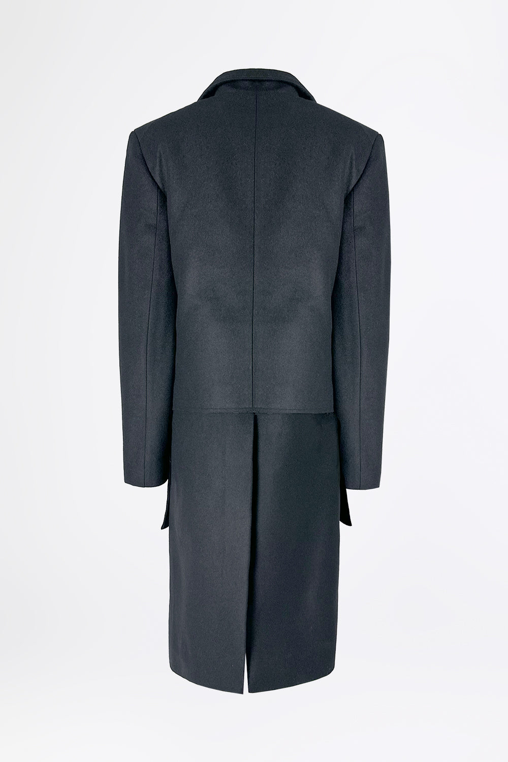 esther-perbandt-walker-mantel-damen-schwarz-wolle-kaschmir image 7