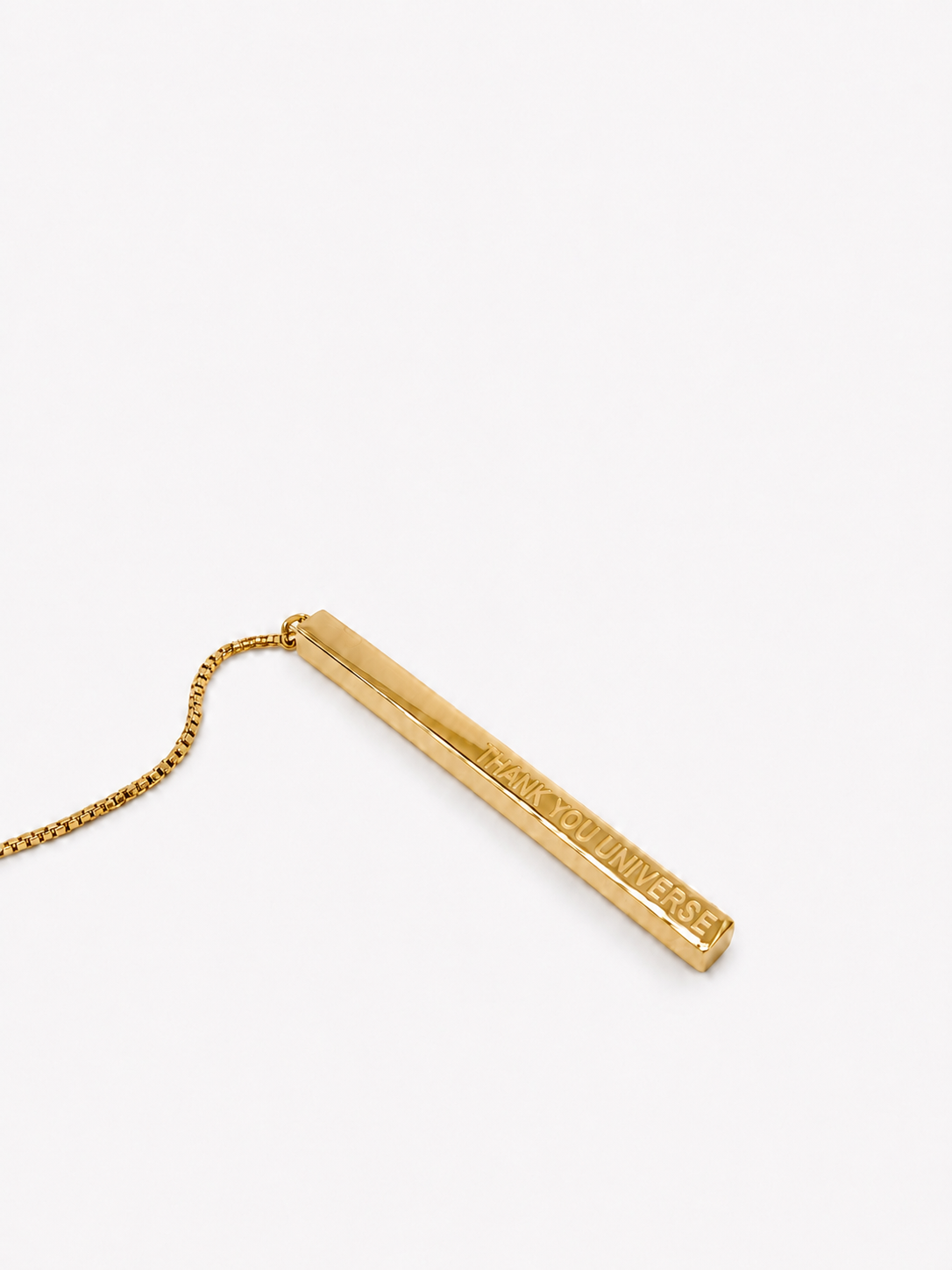 esther-perbandt-thank-you-universe-halskette-gold-edelstahl image 3