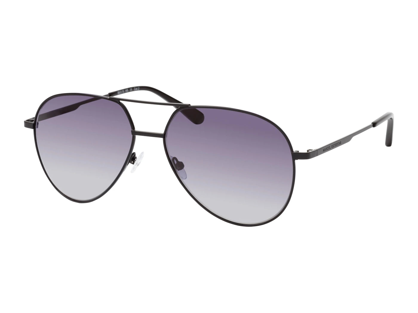 marcel-ostertag-sonnenbrille-cheonguk-s34-schwarz image 2