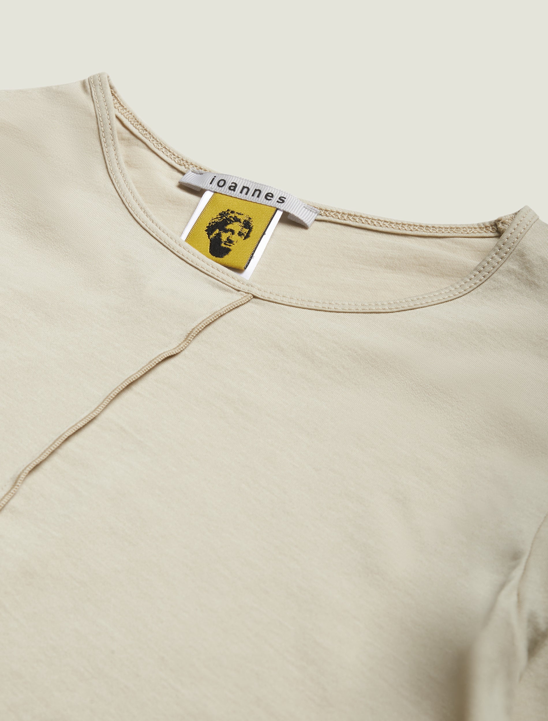 ioannes-longsleeve-langarmshirt-supima-baumwolle-slim-schwarz image 4