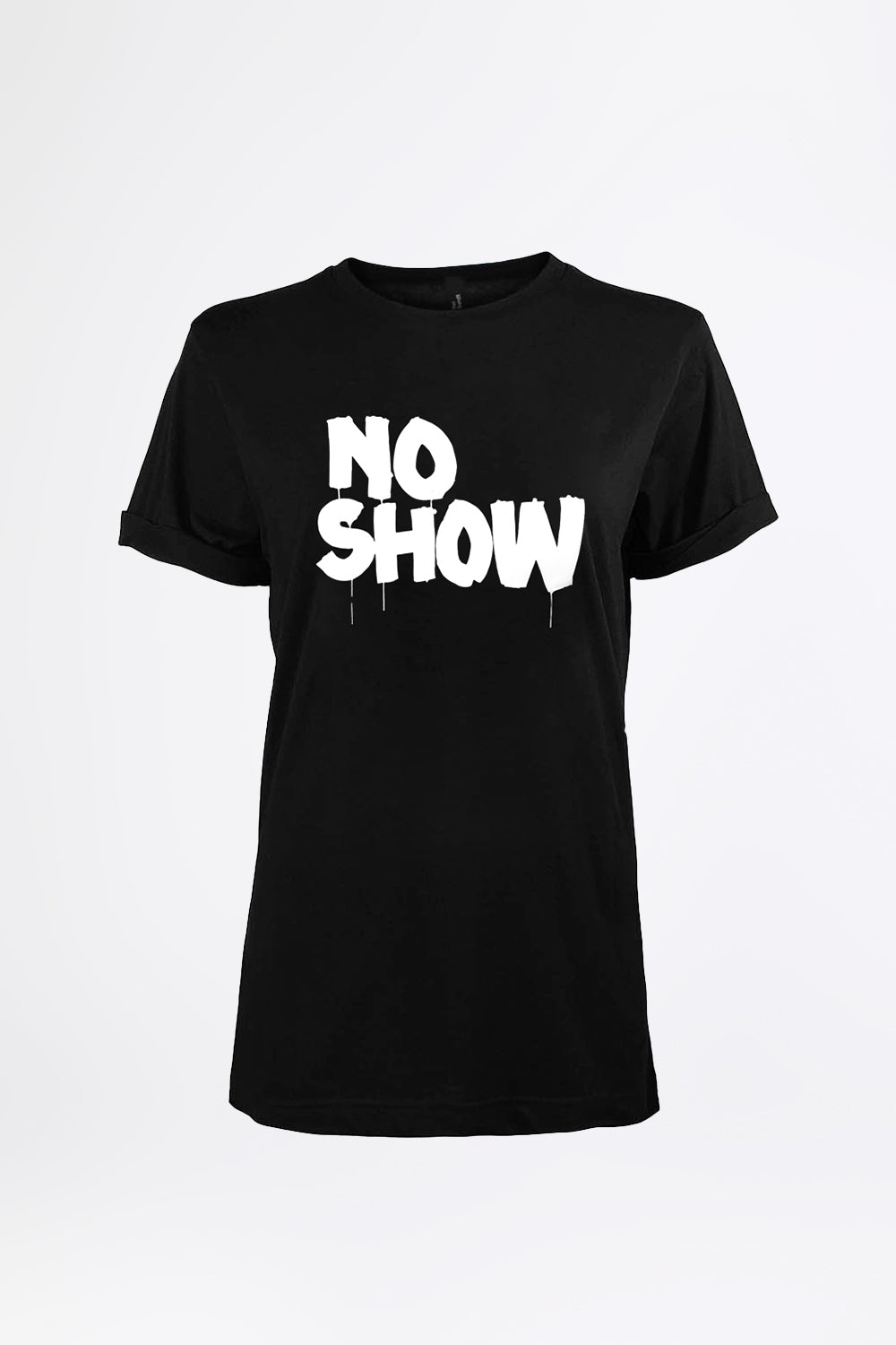 esther-perbandt-no-show-statement-t-shirt-herren-schwarz-bio-baumwolle image 1