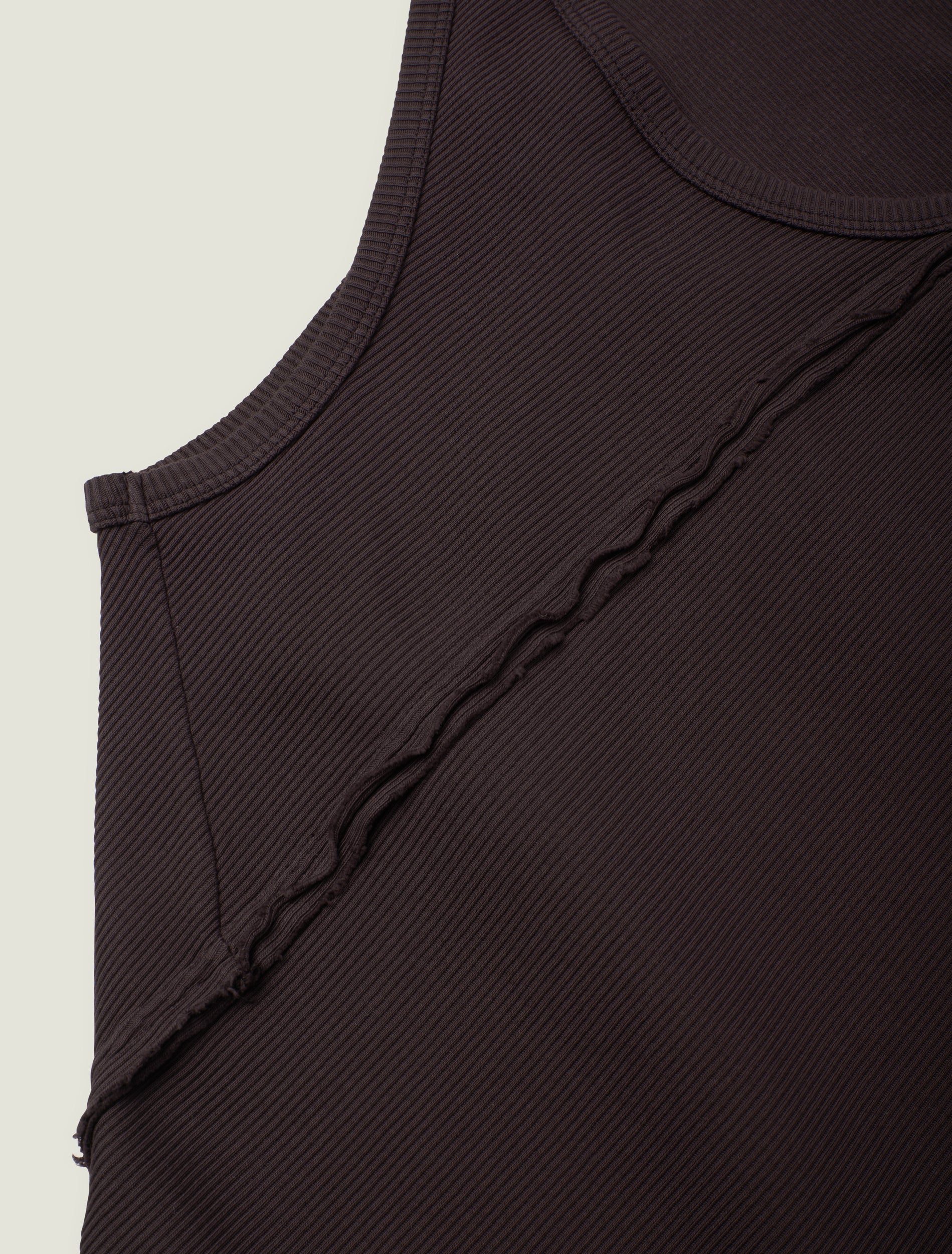 ioannes-bias-tank-top-baumwolle-rippe-unisex-stick image 3