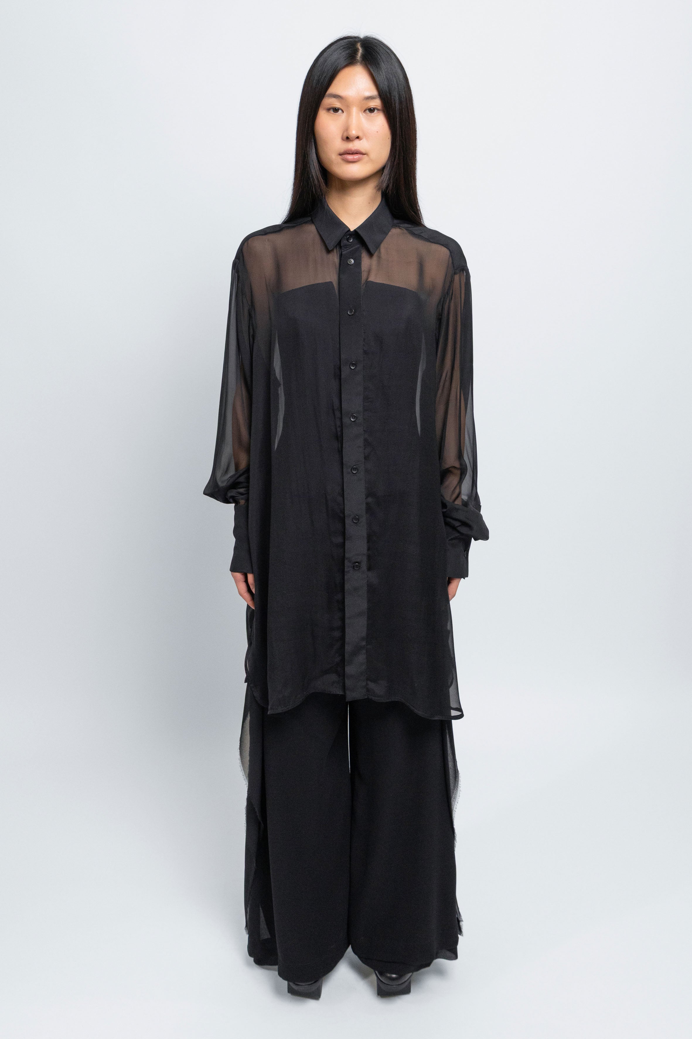 esther-perbandt-float-silk-bluse-schwarz-seide-oversized image 1