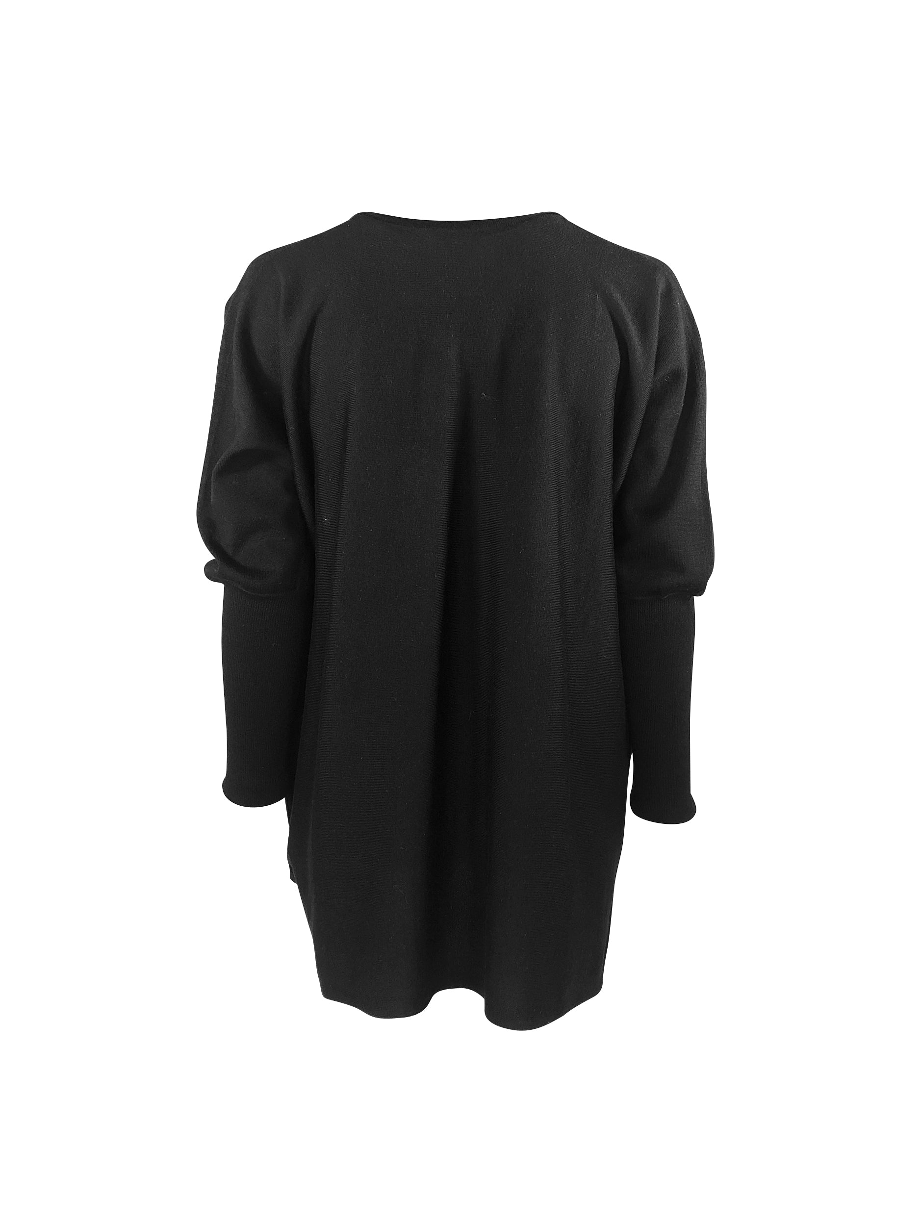 esther-perbandt-moonlight-pullover-herren-merino-schwarz image 6