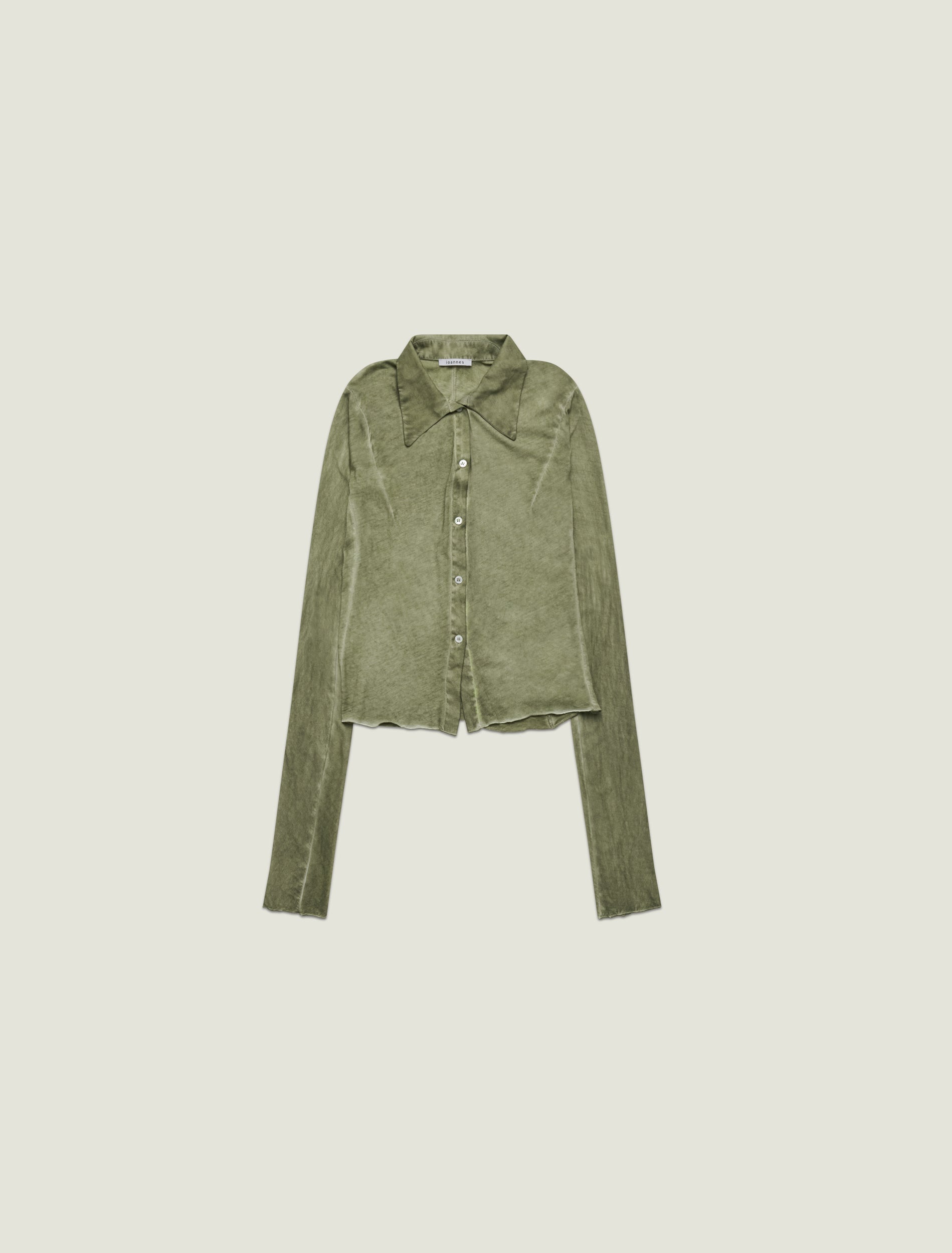 ioannes-button-up-shirt-hemd-pima-baumwolle-slim-fit image 1