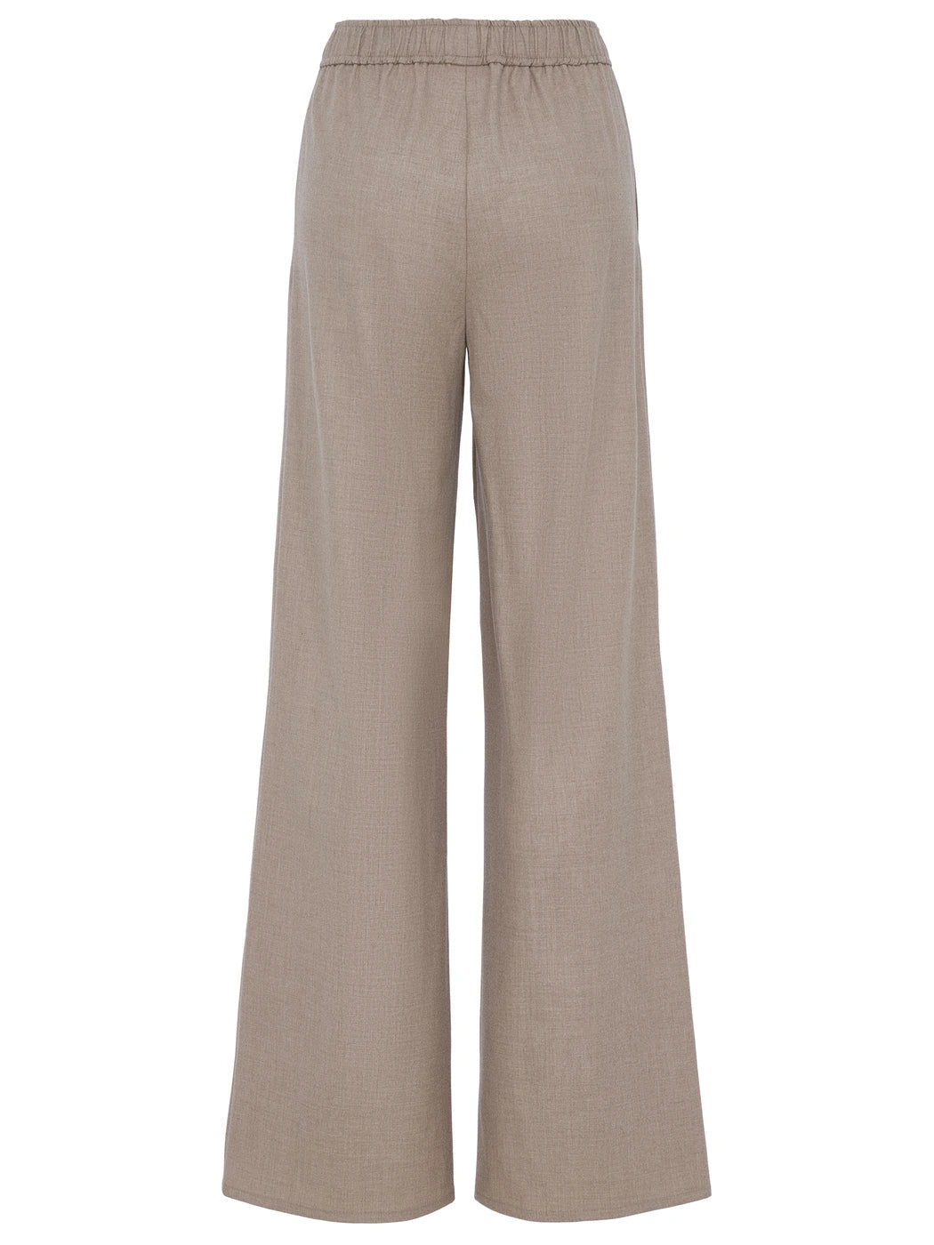 marcel-ostertag-kaschmir-hose-taupe-gerade-damenhose image 2