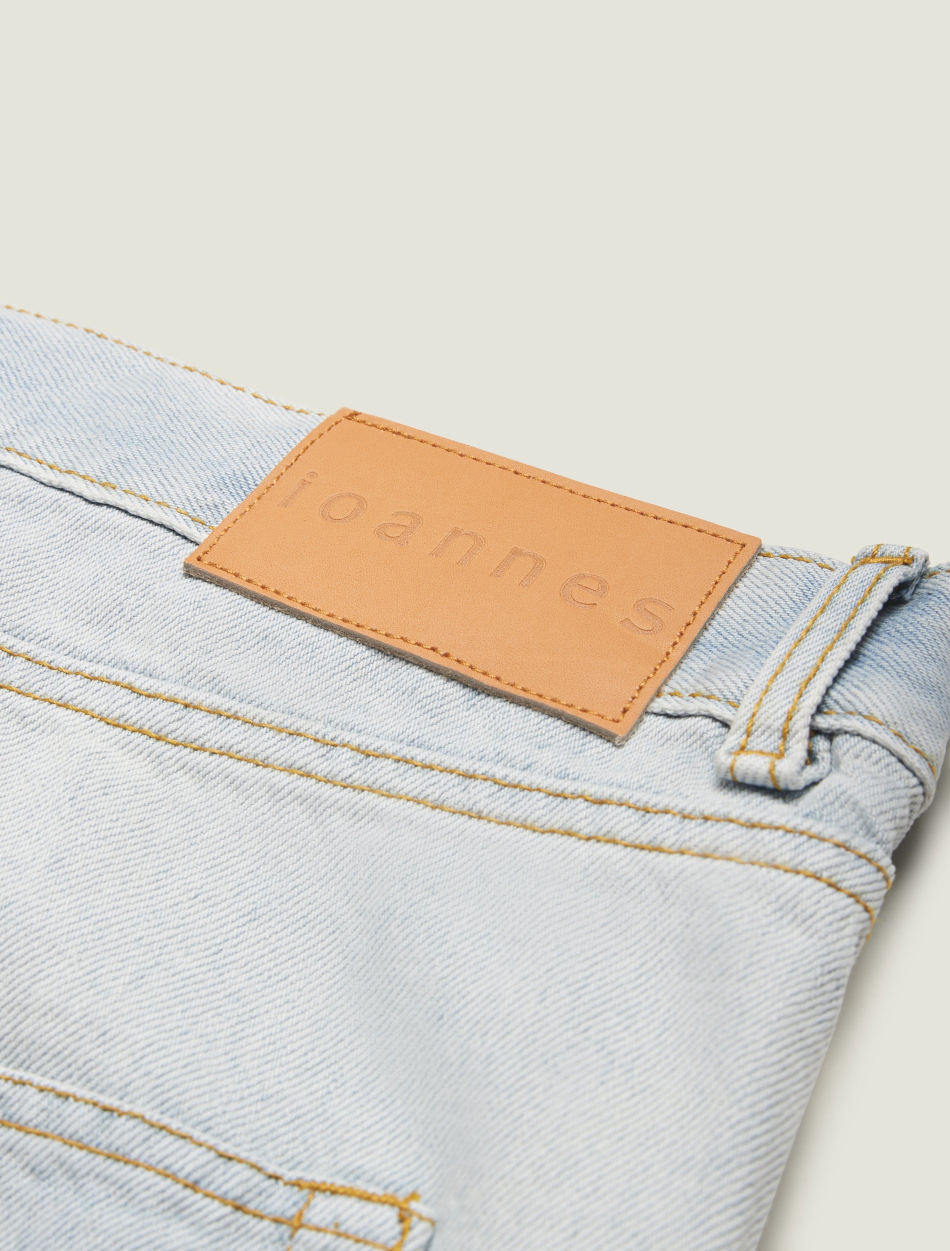 ioannes-regular-fit-jeans-herren-sunbleached-wash image 5