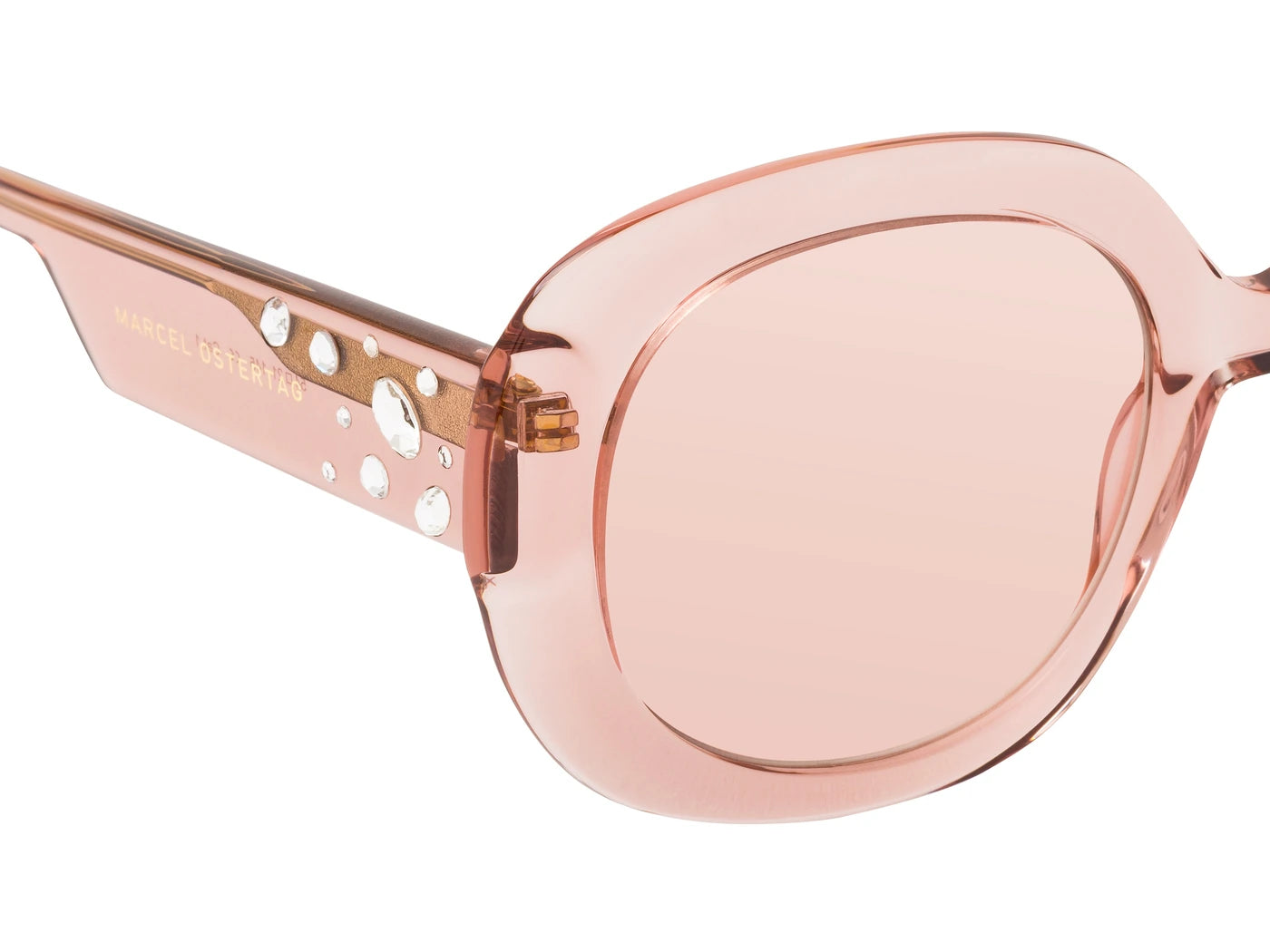 marcel-ostertag-tiantang-k13-sonnenbrille-rosa-rund-vollrand image 5