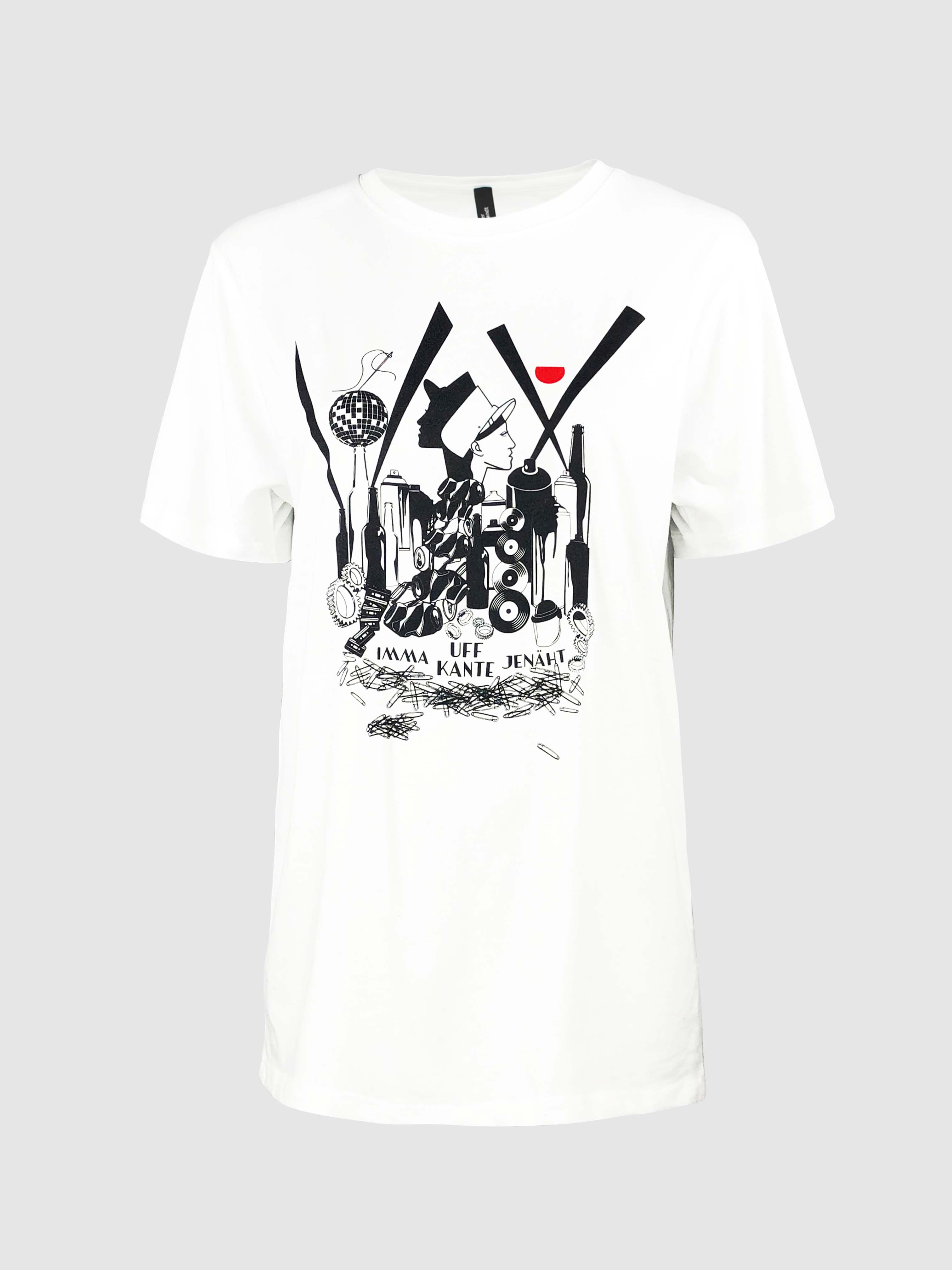 esther-perbandt-x-tip-berlin-t-shirt-wei-bio-baumwolle image 3