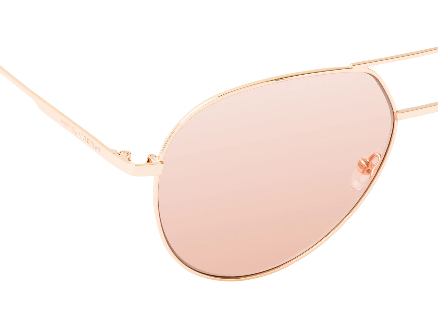 marcel-ostertag-cheonguk-h21-sonnenbrille-gold-ros-pilotenform image 5