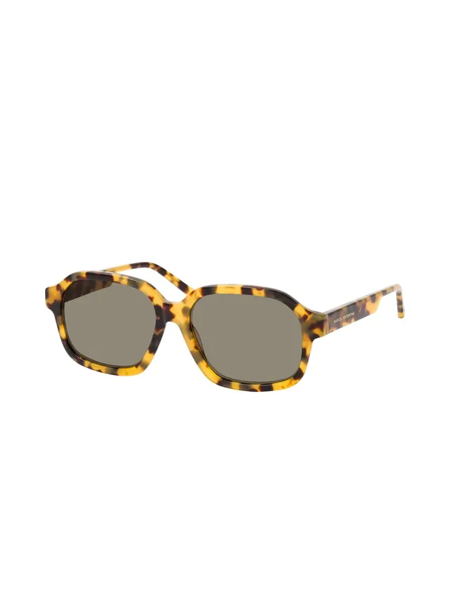 marcel-ostertag-paratiisi-r31-sonnenbrille-havana-braun image 1