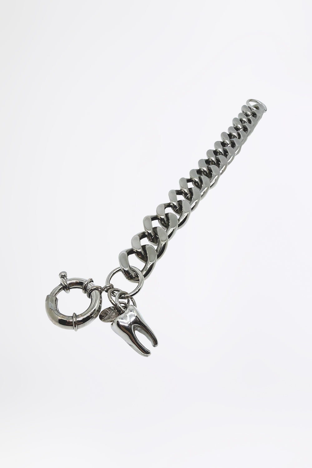 esther-perbandt-tooth-armband-silber-edelstahl-21-cm image 5