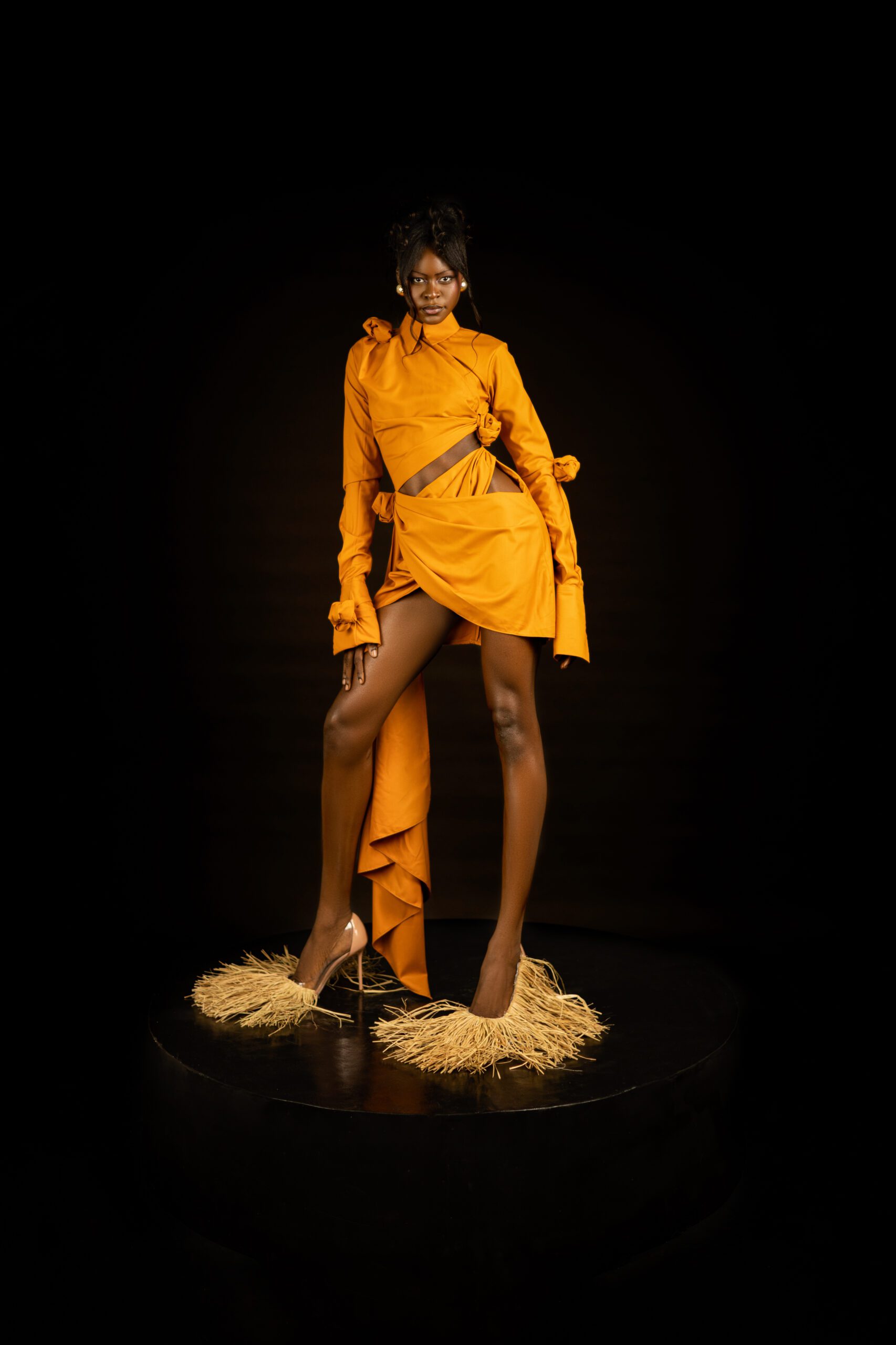 fruch-dresses-tumeric-shirtdress-hemdkleid-wolle image 4