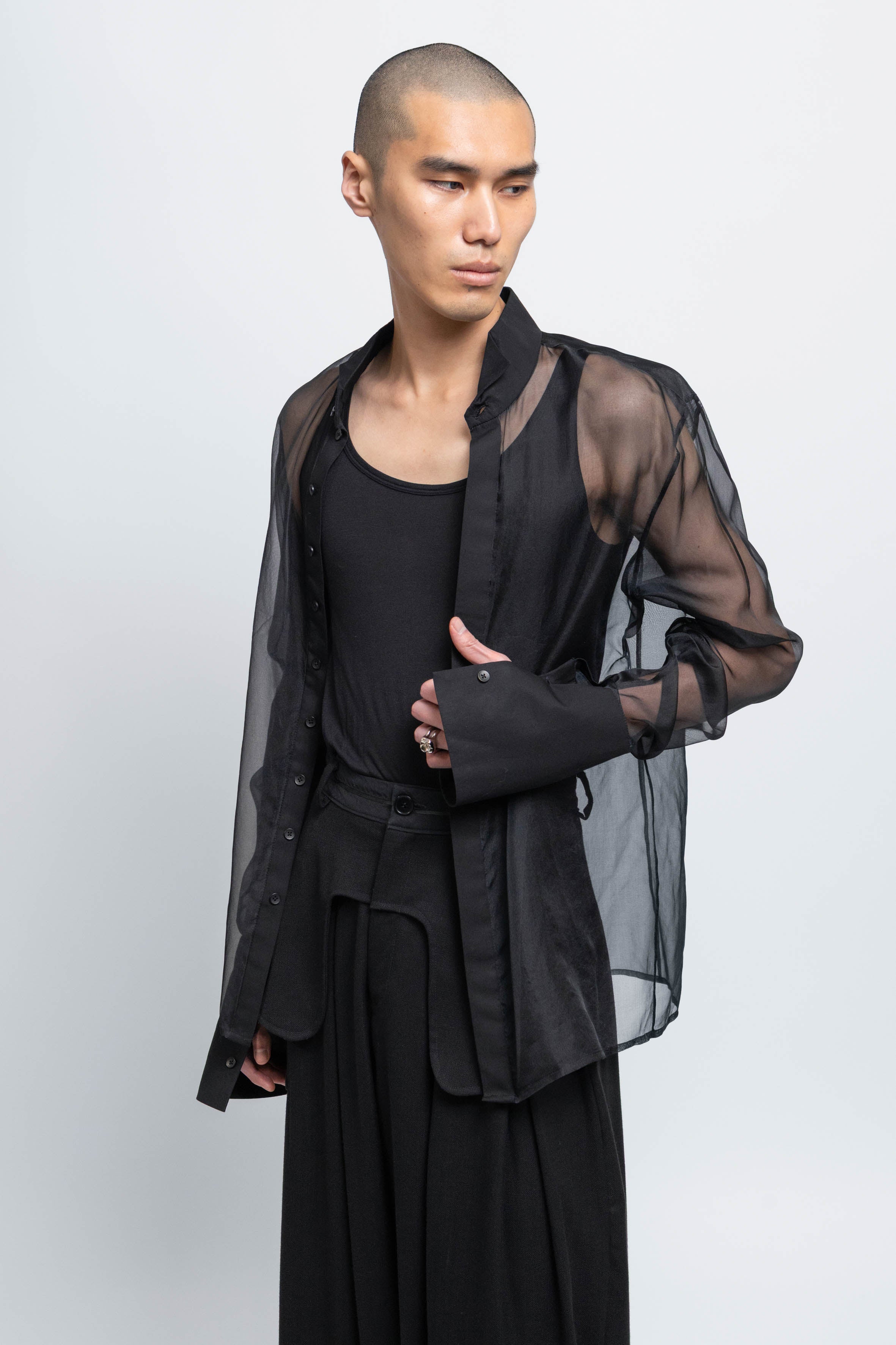 esther-perbandt-smoking-organza-hemd-herren-schwarz-slim image 7