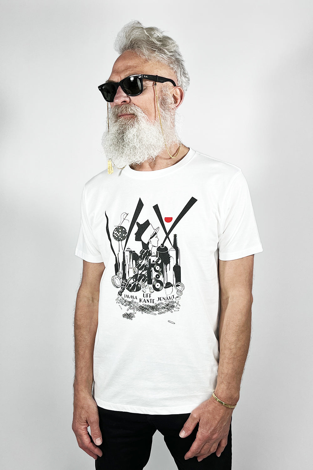 esther-perbandt-x-tip-berlin-t-shirt-herren-wei-bio-baumwolle image 2