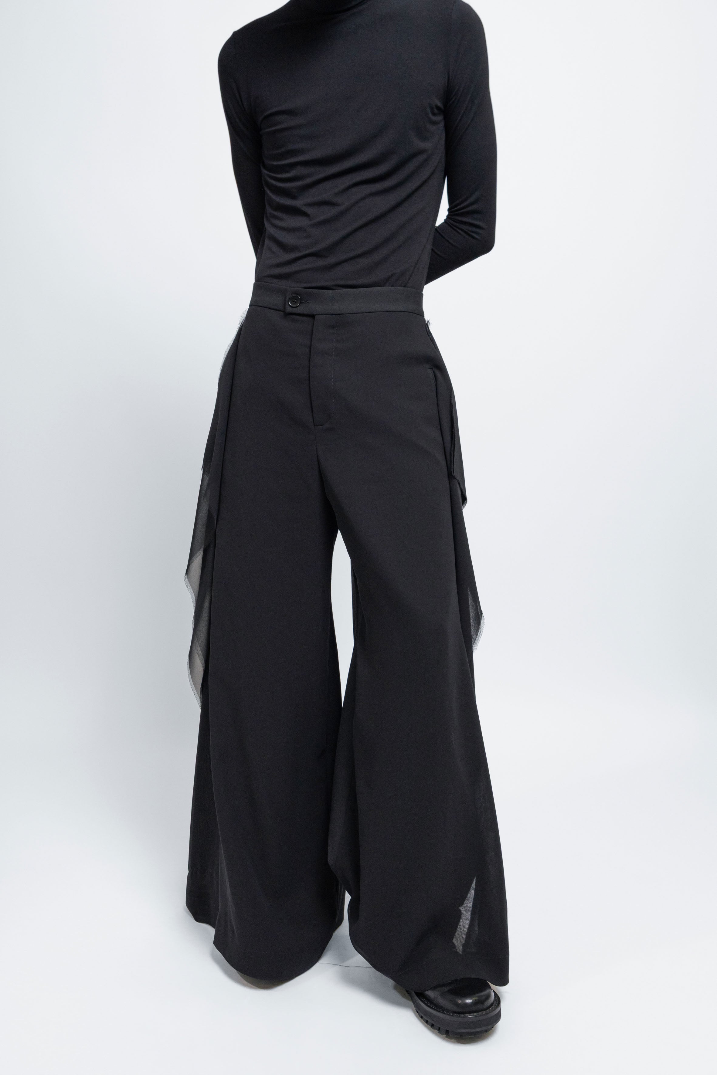 esther-perbandt-super-flag-marlene-hose-herren-schwarz image 3
