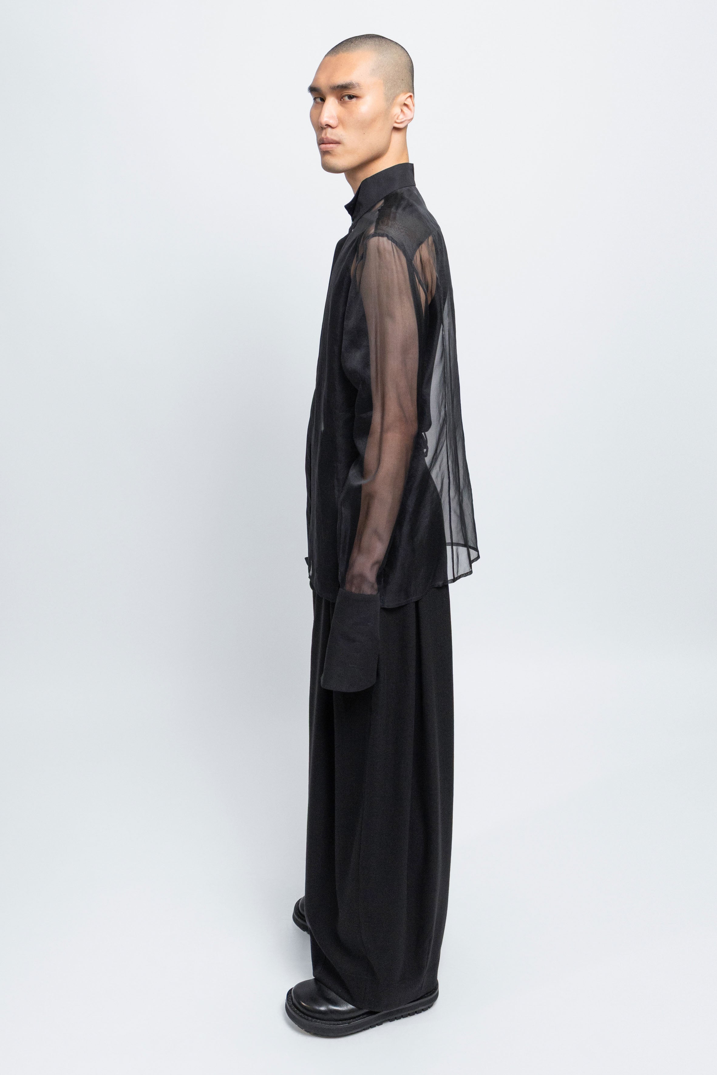 esther-perbandt-smoking-organza-hemd-herren-schwarz-slim image 3