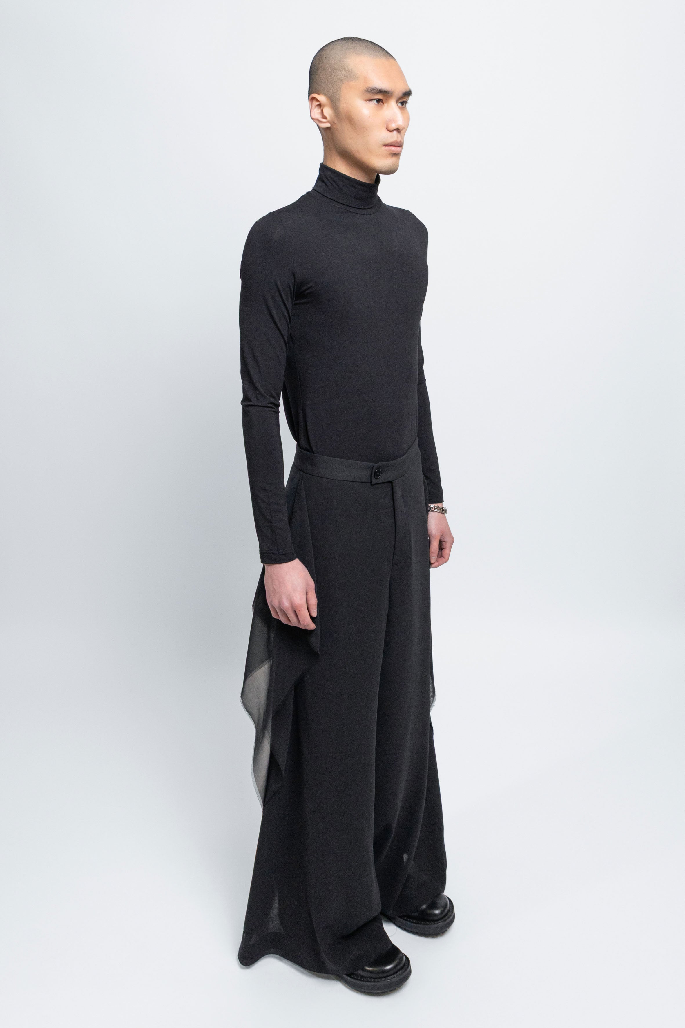 esther-perbandt-super-flag-marlene-hose-herren-schwarz image 6