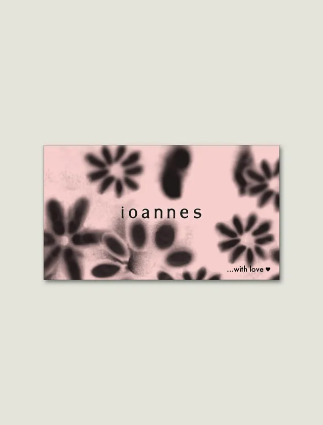 ioannes-io-gift-card-geschenkkarte-digital-100-euro image 1