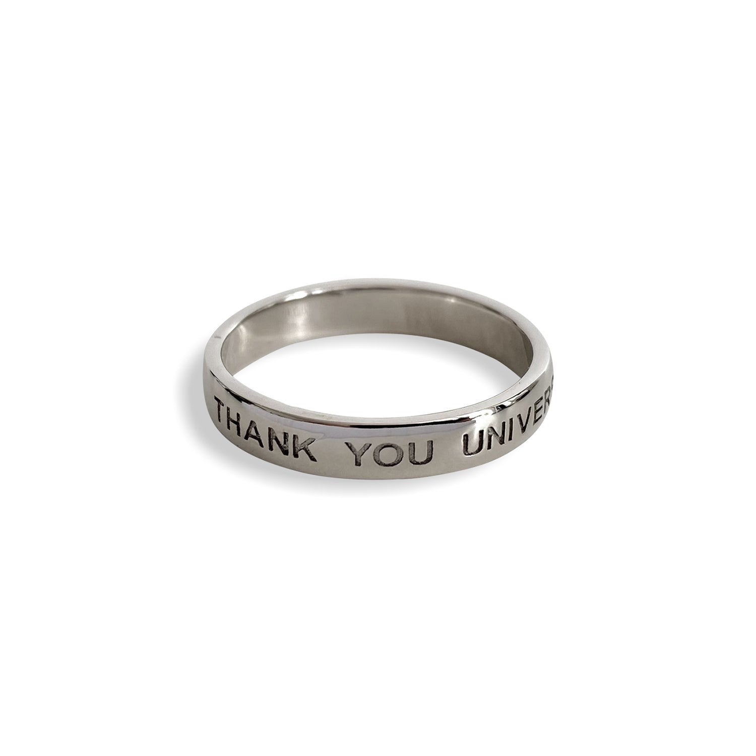 esther-perbandt-thank-you-universe-ring-silber-edelstahl-2 image 3
