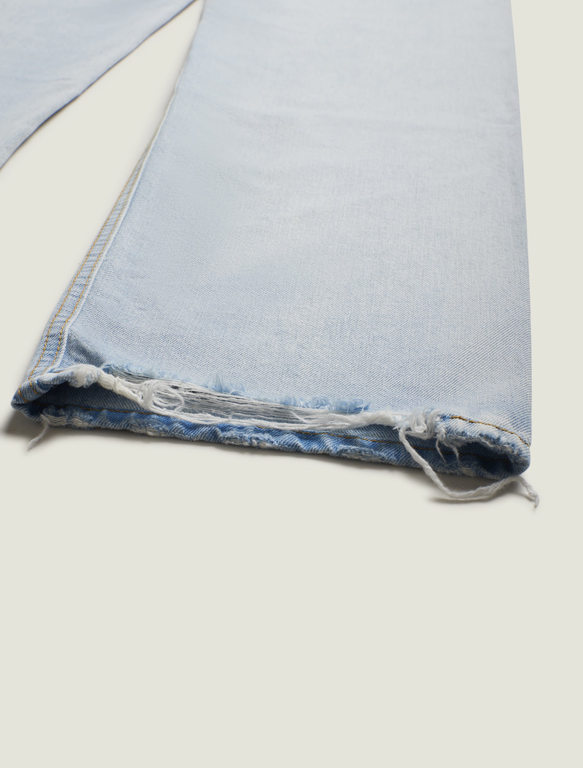 ioannes-straight-leg-jeans-sunbleached-hellblau-damen image 3