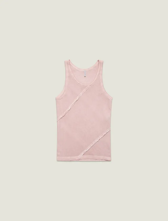 ioannes-bias-tank-top-tr-gertop-baumwoll-ripp-unisex image 1