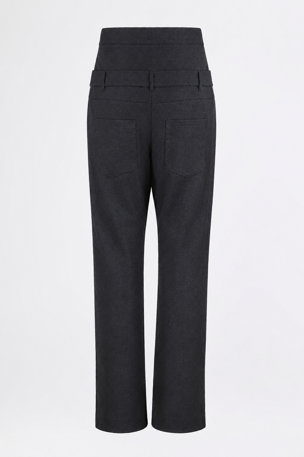 esther-perbandt-jaybo-cashmere-pants-herren-schwarz-wolle image 7