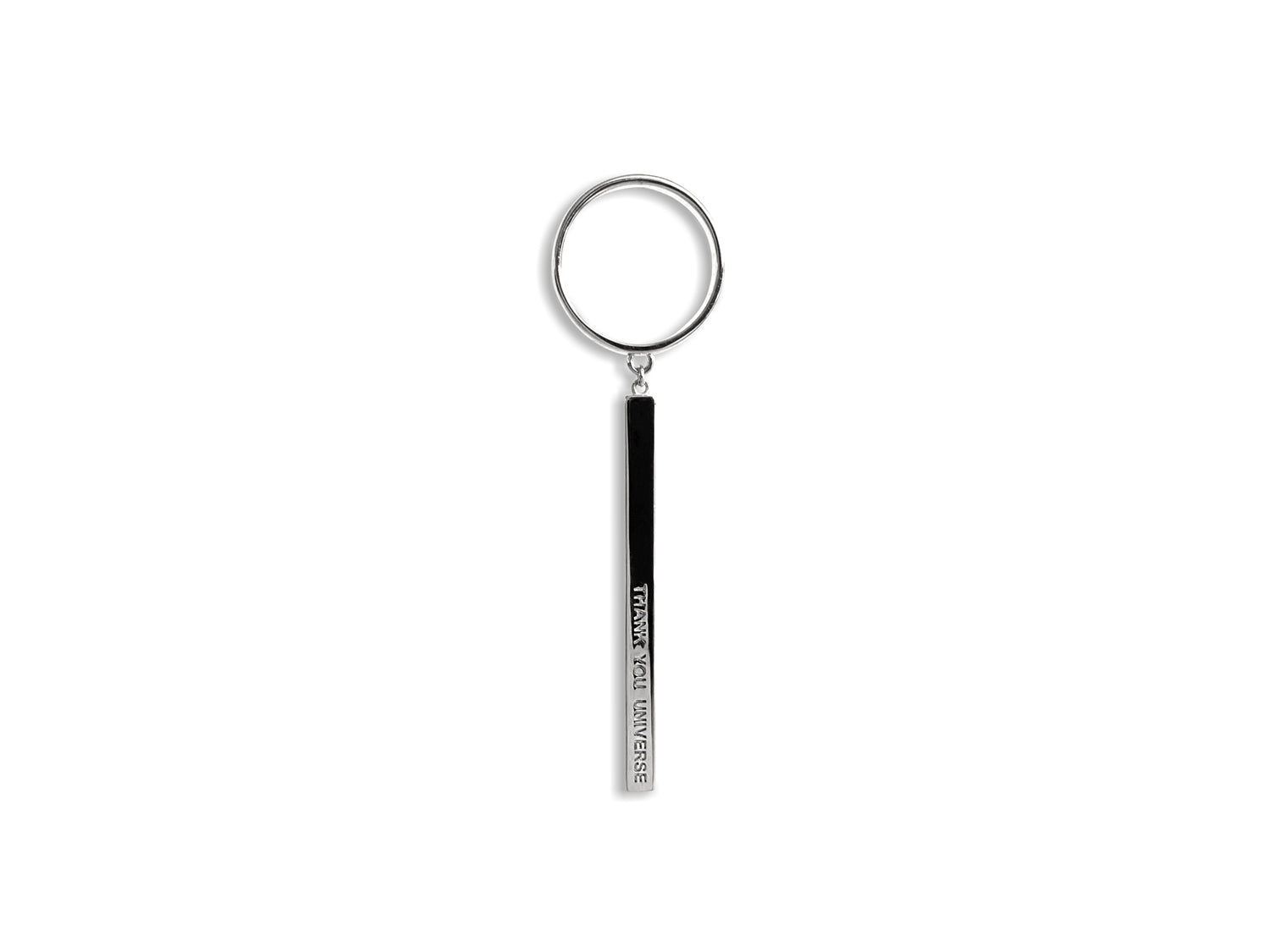 esther-perbandt-thank-you-universe-ring-silber-edelstahl image 4