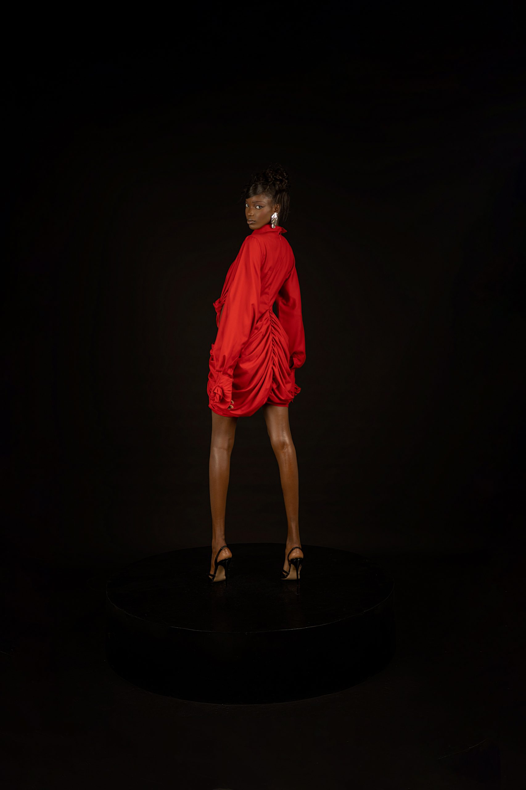 fruch-cuntessa-shirtdress-kleid-wolle-cut-outs image 3