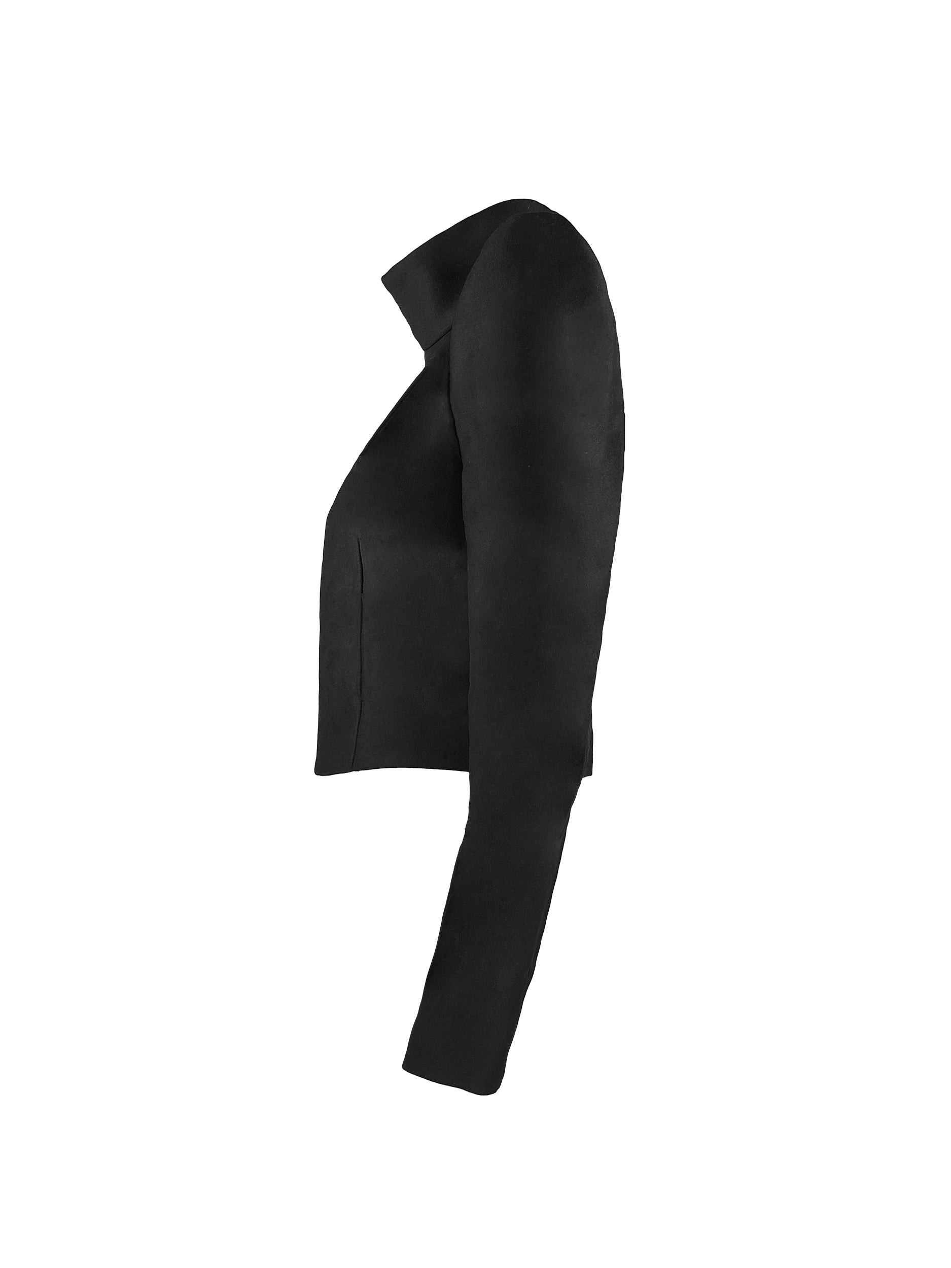 esther-perbandt-pagoda-jacke-damen-schwarz-wolle image 5