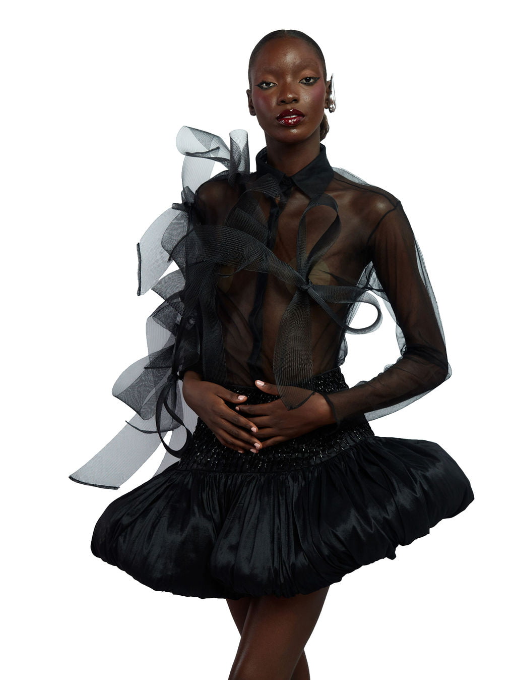 fruch-makida-t-llbluse-mit-crinoline-schleifen image 3