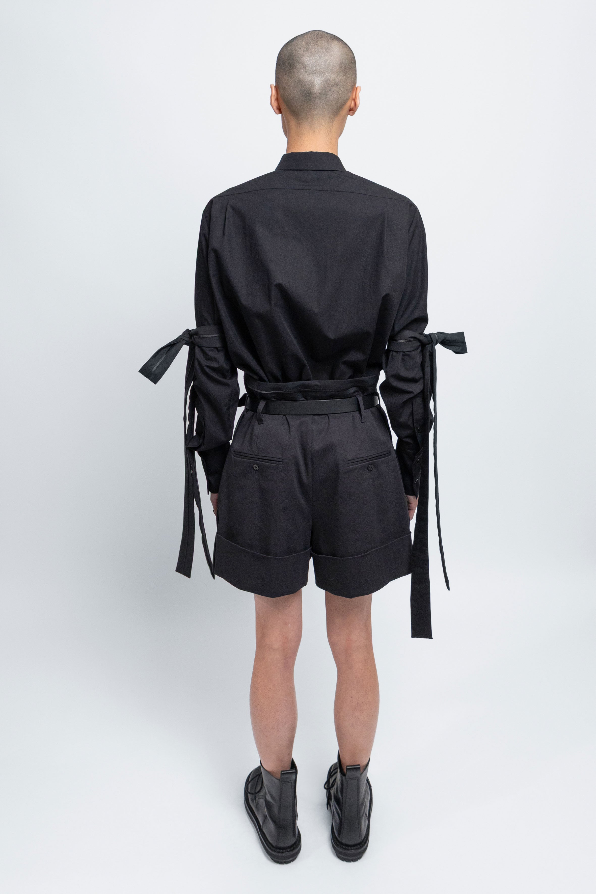 esther-perbandt-waistband-shorts-schwarz-herren image 7