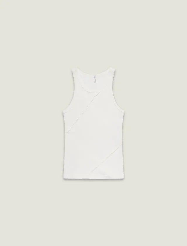 ioannes-bias-tank-top-ripp-top-unisex-stickerei image 1