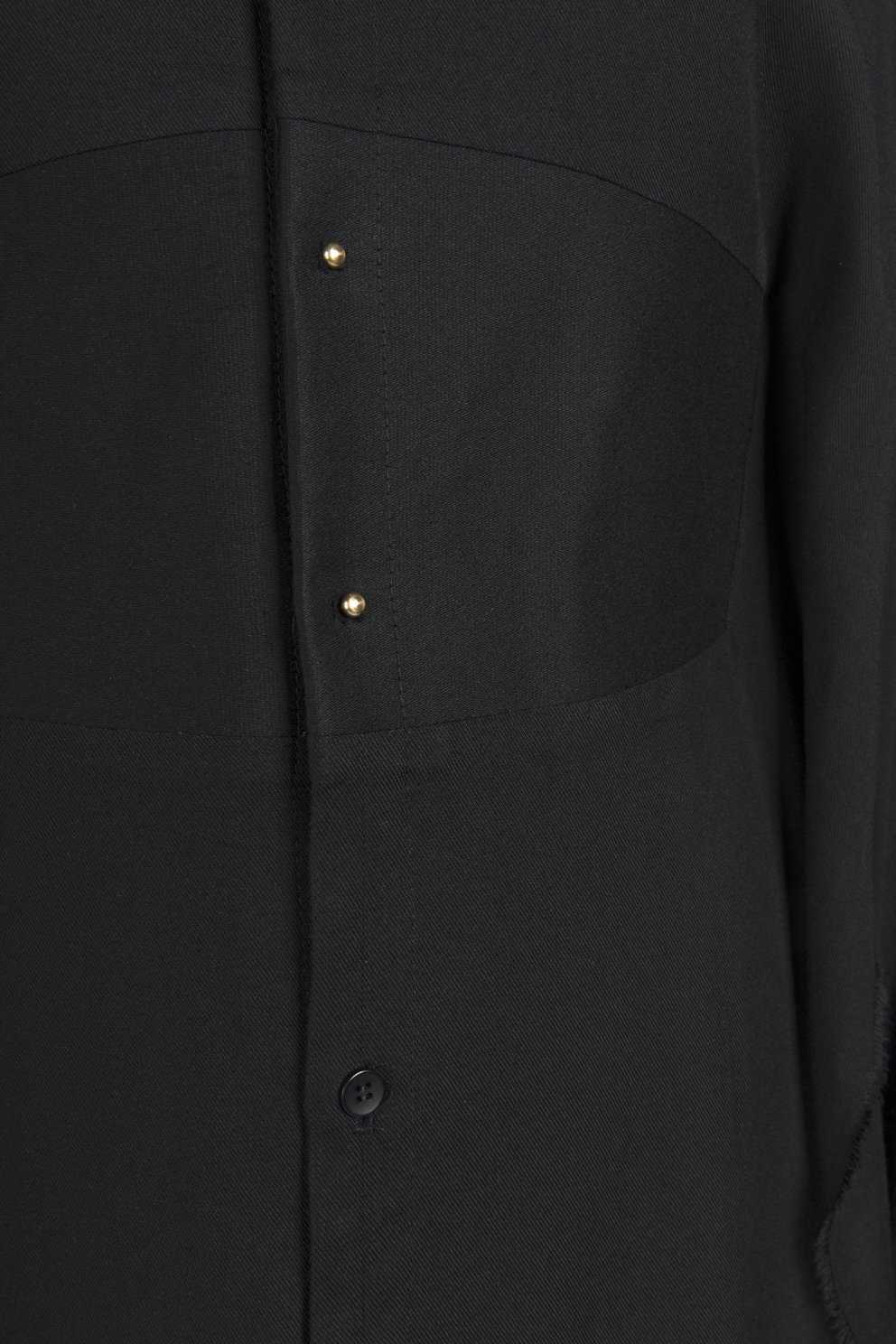 esther-perbandt-cummer-kleid-schwarz-viskose image 6
