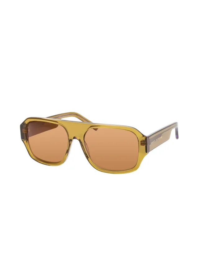 marcel-ostertag-sonnenbrille-ghaala-p22-oliv-braun-uv3 image 1