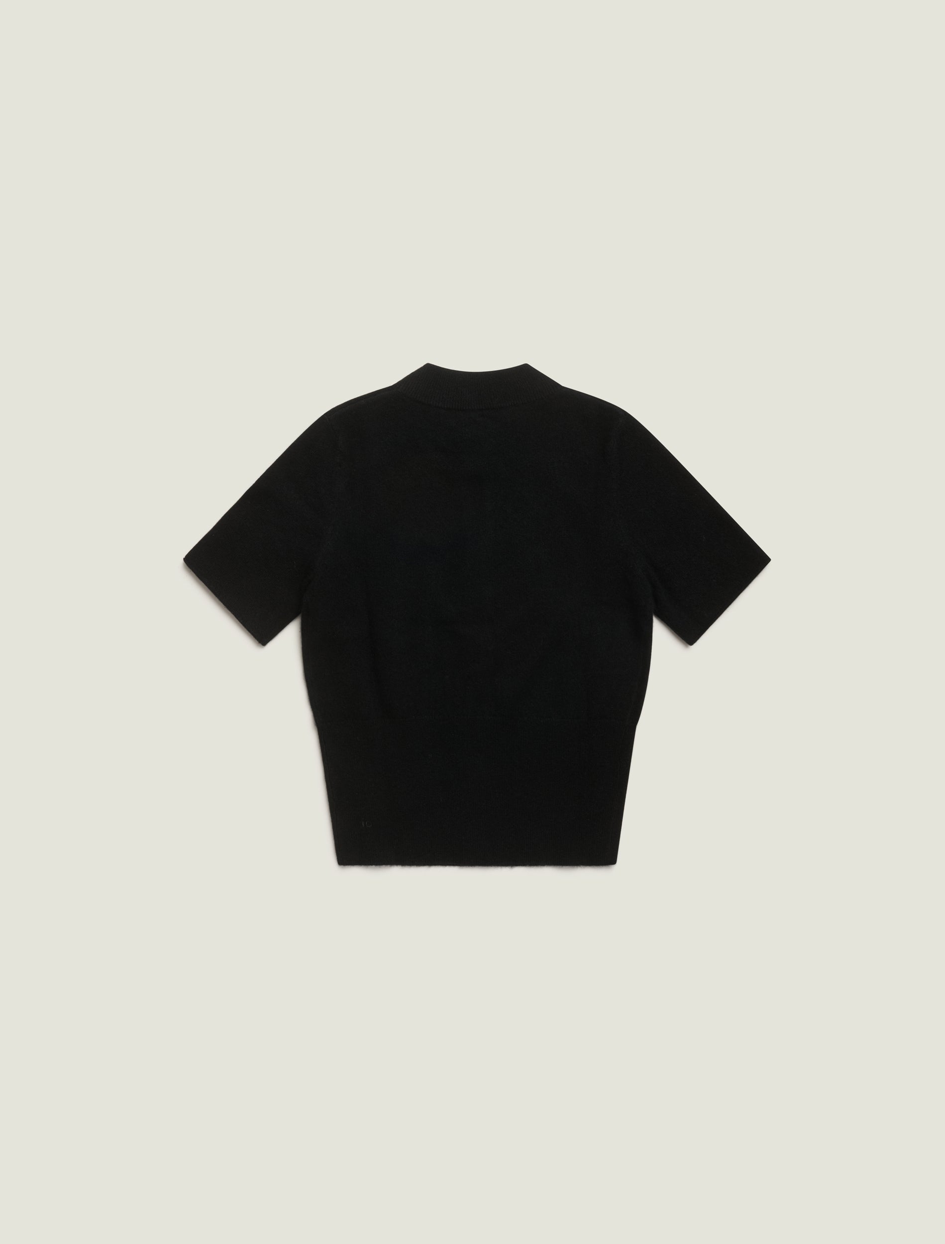 ioannes-baby-sleeve-knit-kaschmirpullover-damen image 6